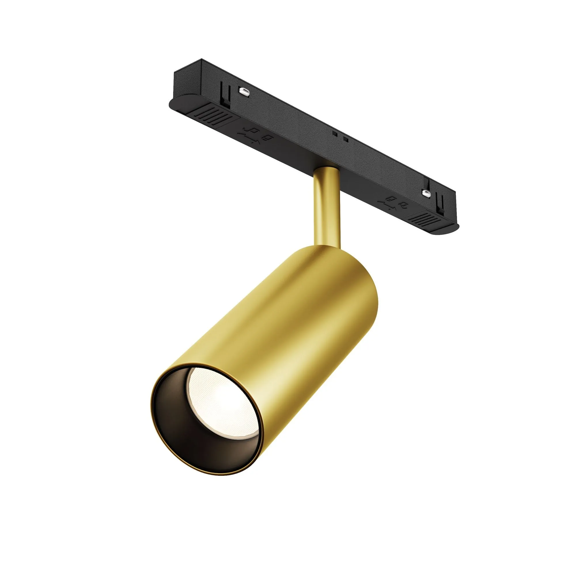 картинка Трековый светильник Technical TR032-2-12W4K-S-MG