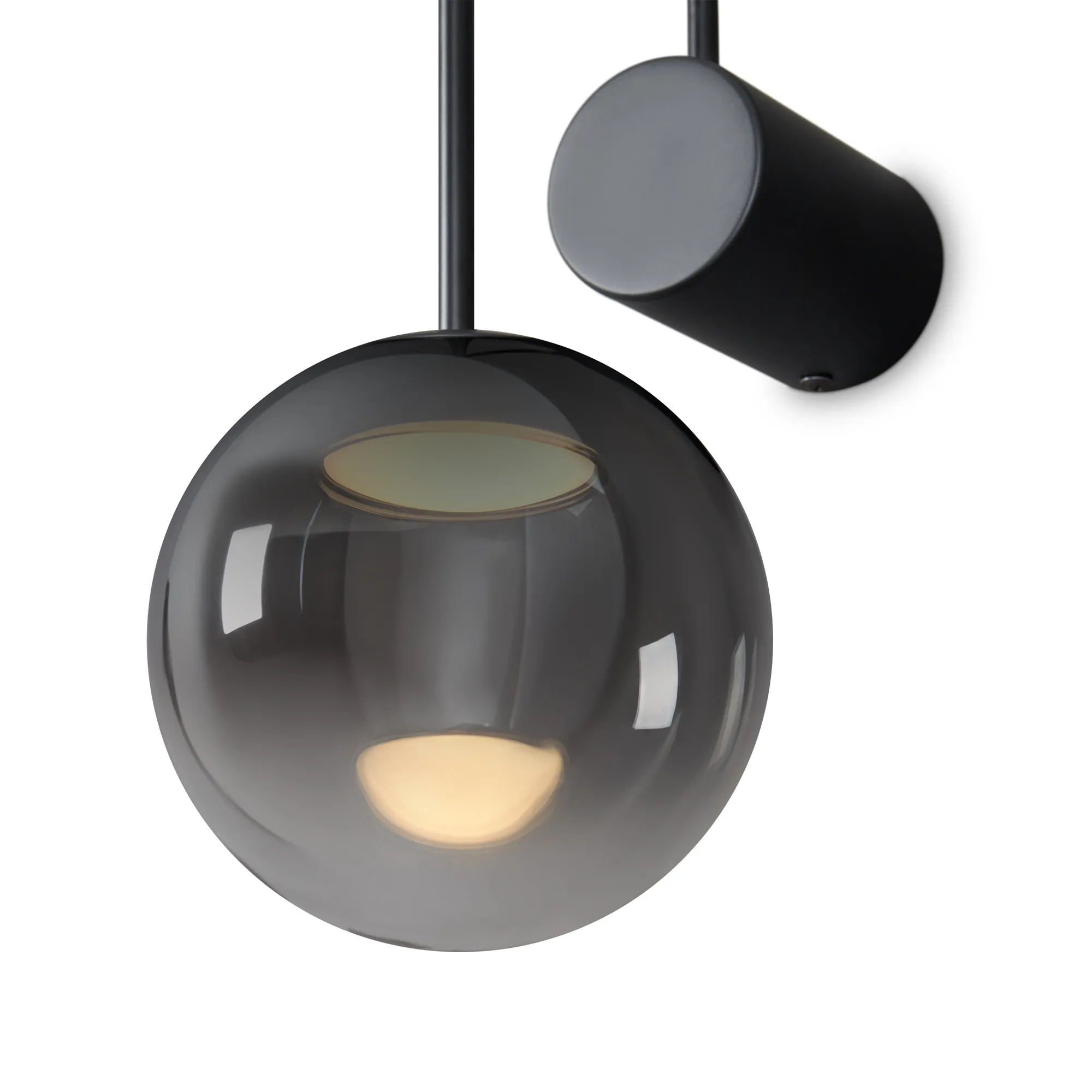 картинка Настенный светильник (бра) Freya FR6178WL-L5B