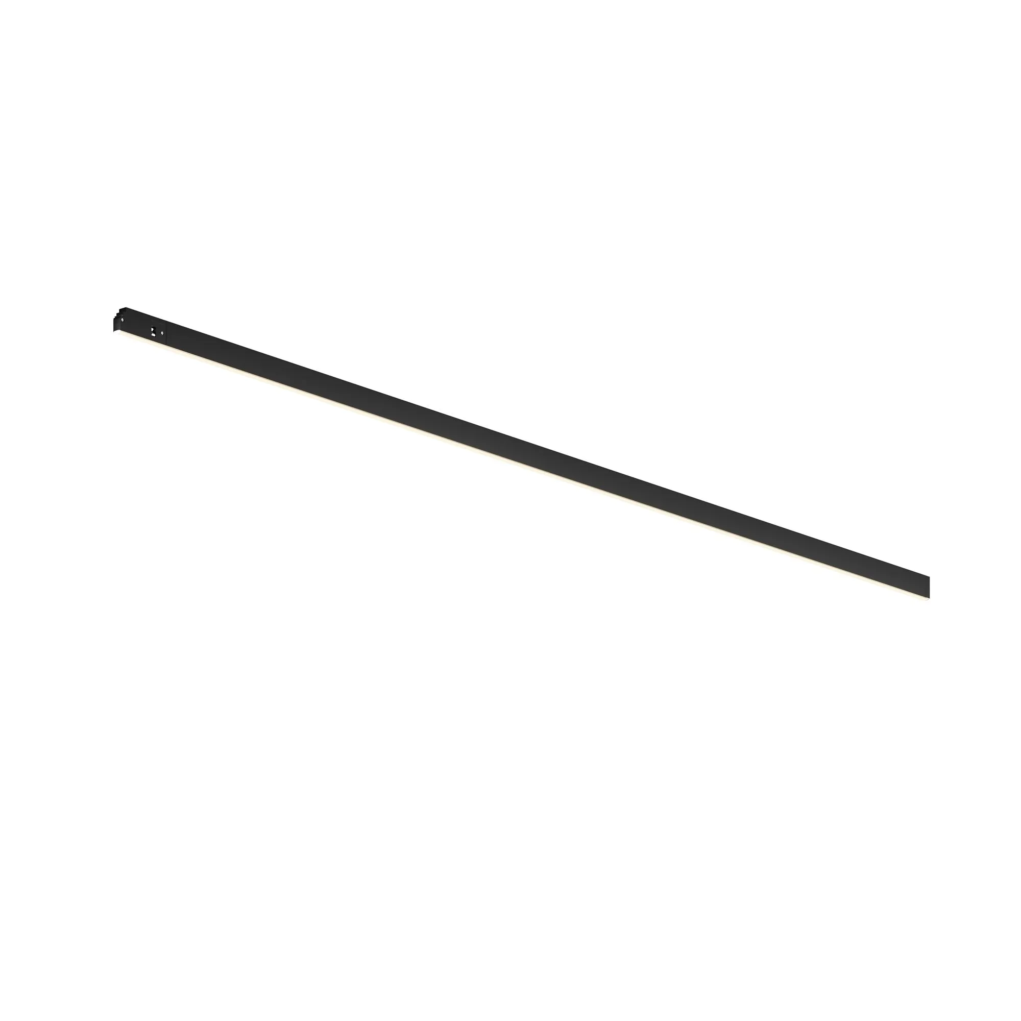 картинка Трековый светильник Technical TR190-1-10W3K-B