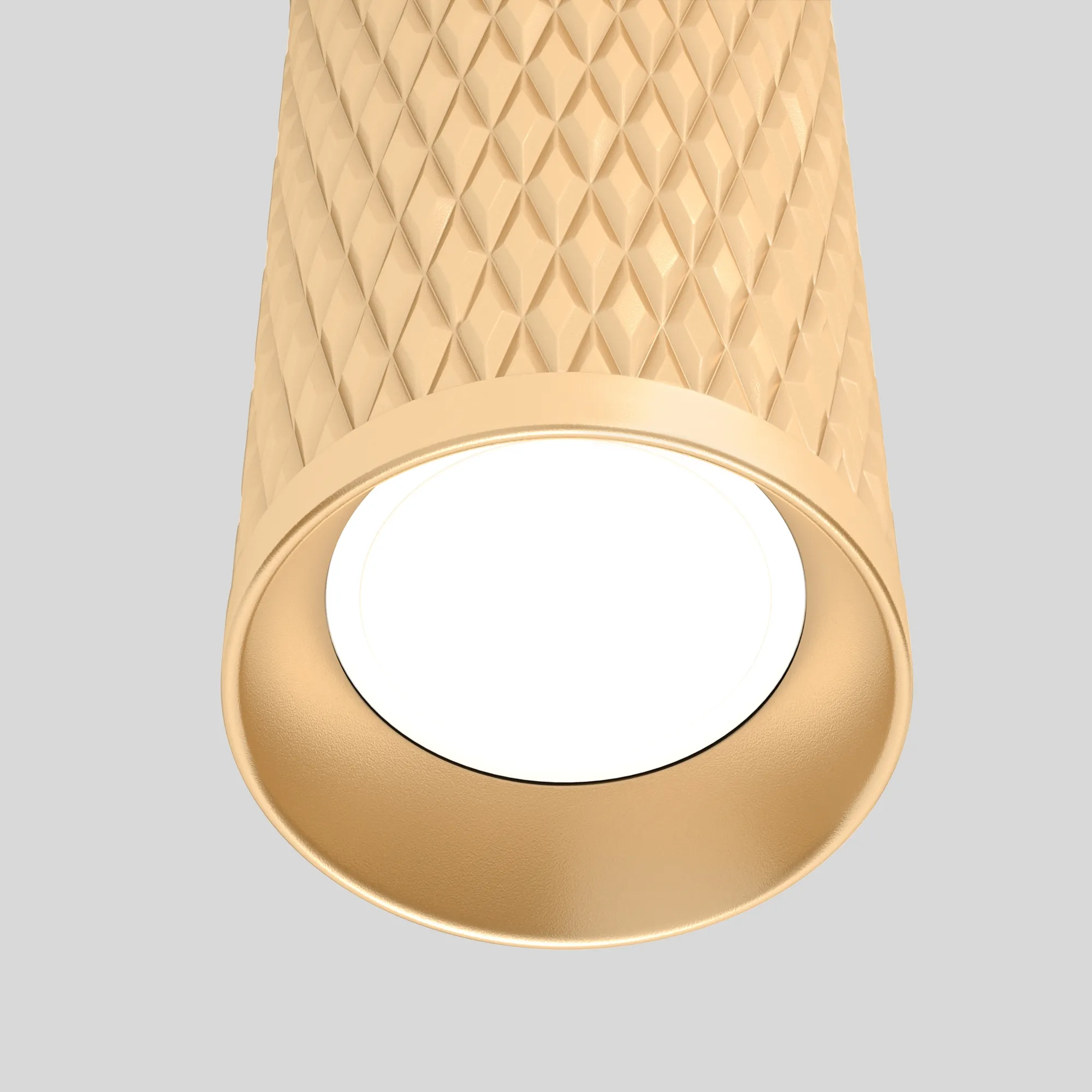 картинка Потолочный светильник Technical C036CL-01G