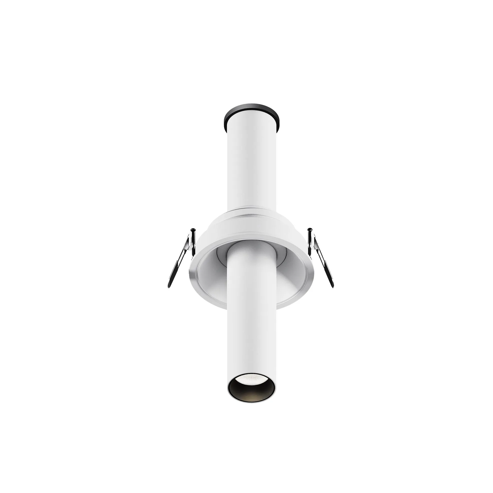 картинка Встраиваемый светильник Technical C140RS-L200-7W4K-W