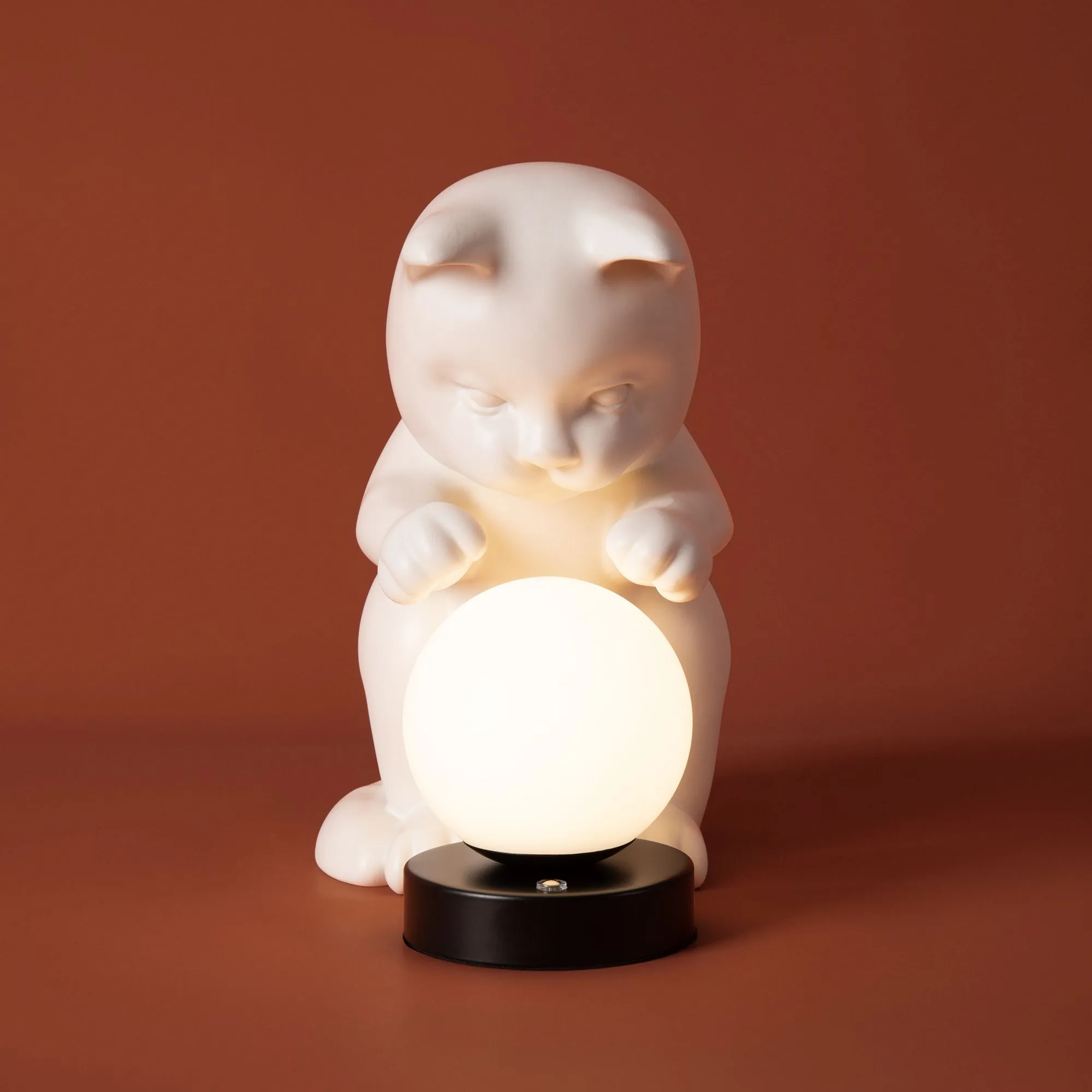 картинка Настольный светильник Freya FR5607TL-01W