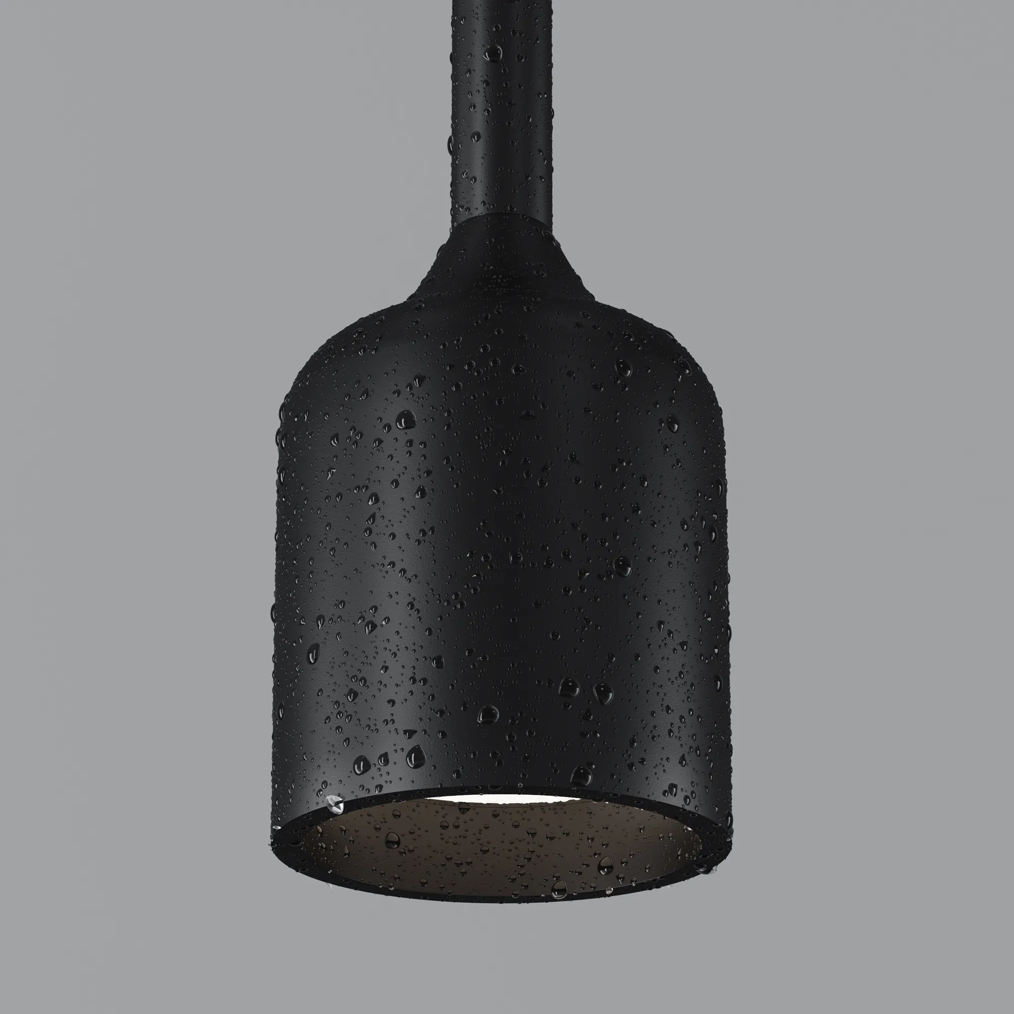 картинка Подвесной светильник Outdoor O491PL-L6B3K