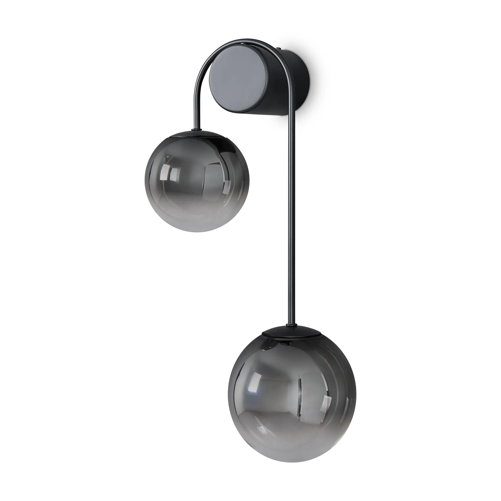 картинка Настенный светильник (бра) Freya FR6178WL-L10B