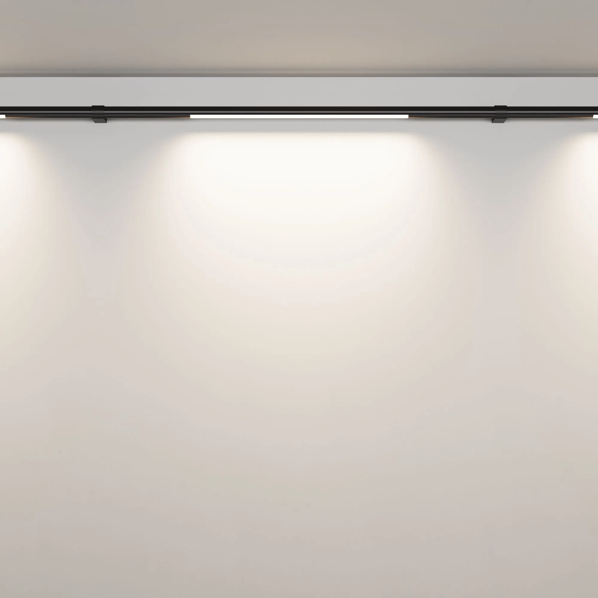 картинка Светильник Technical C100CL-L500-12W3-6K-B