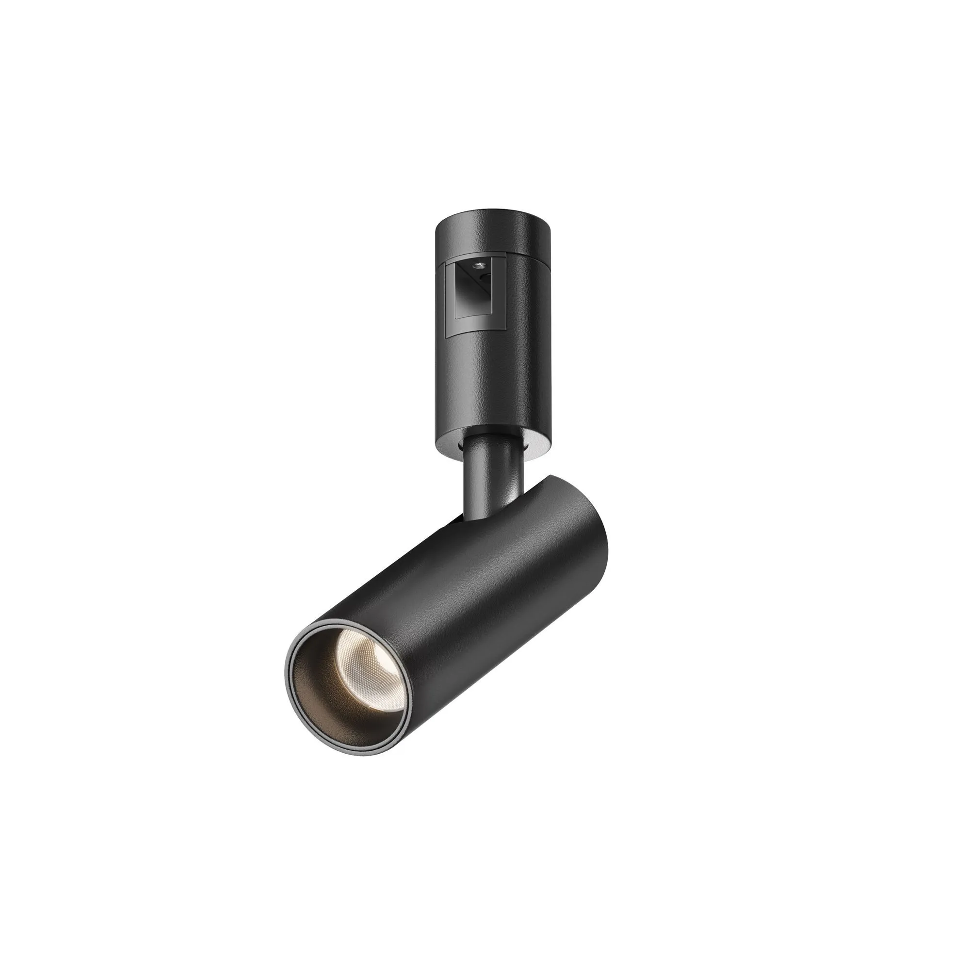картинка Трековый светильник Technical TR144-1-5W3K-W-B
