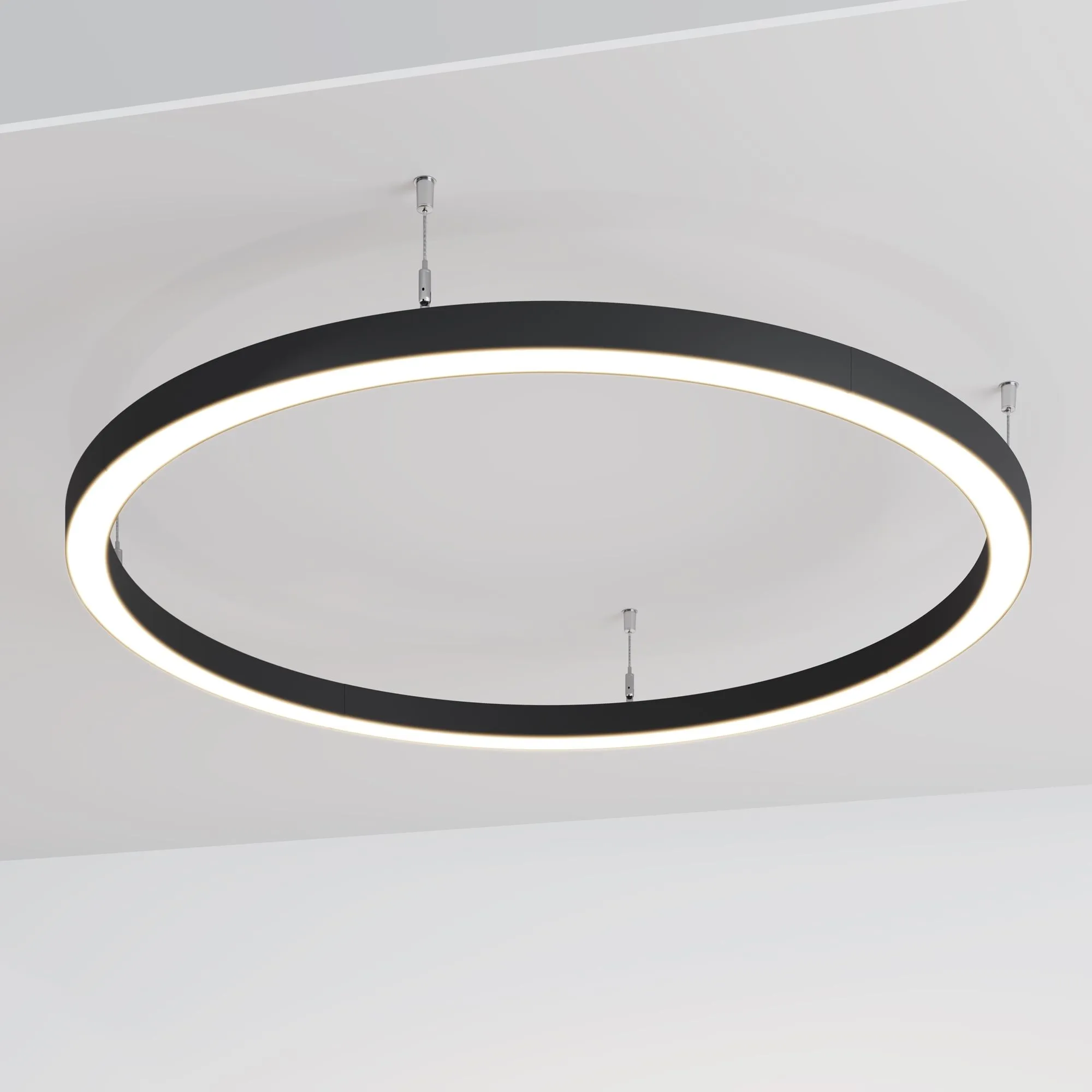 картинка Профиль Led Strip ALM-3535R-B-D-90°-0.8M