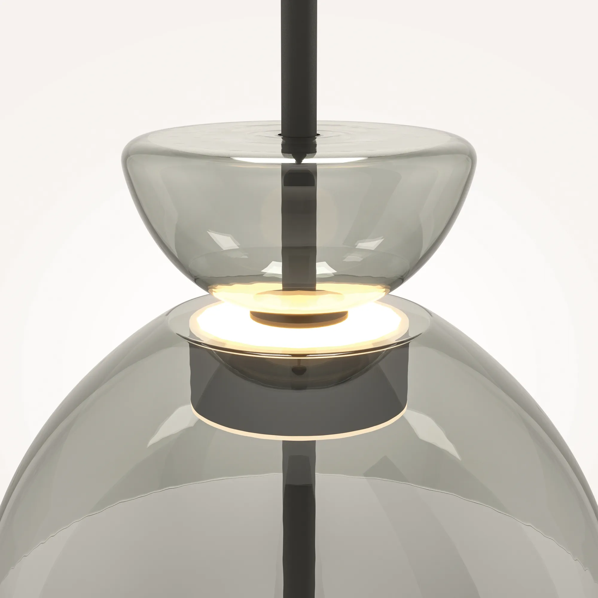 картинка Подвесной светильник Maytoni MOD185PL-L11B3K2