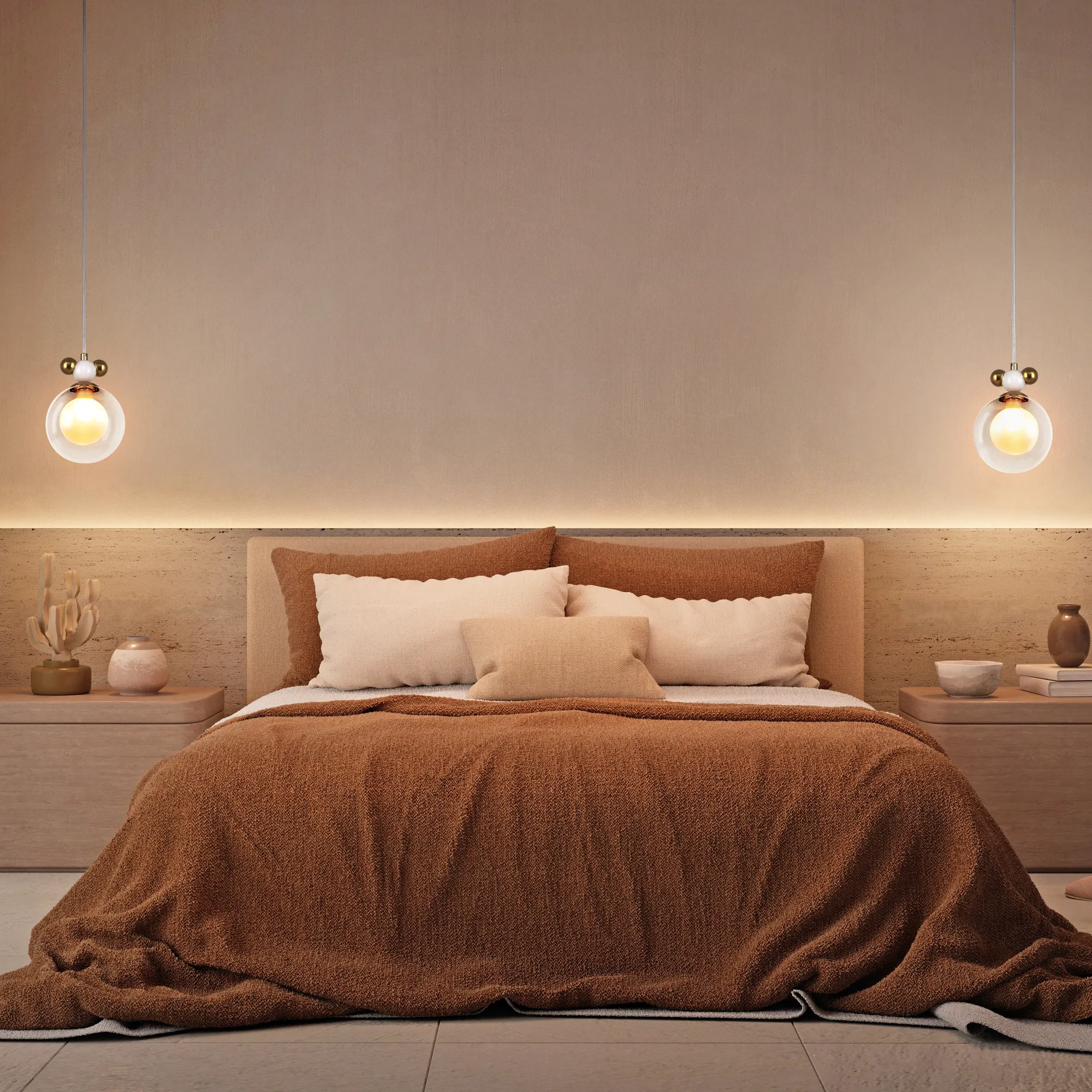 картинка Подвесной светильник Freya FR5364PL-03BS