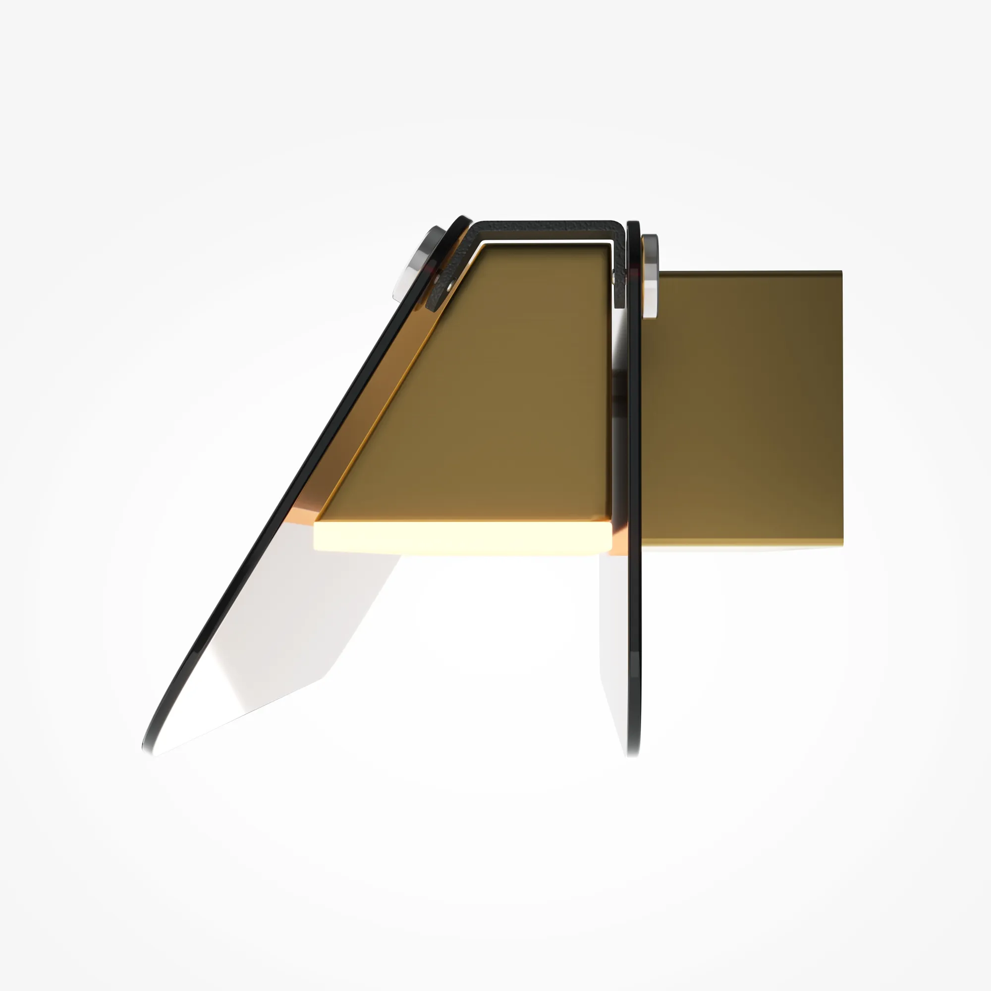 картинка Настенный светильник (бра) Maytoni MOD296WL-L6BC3K