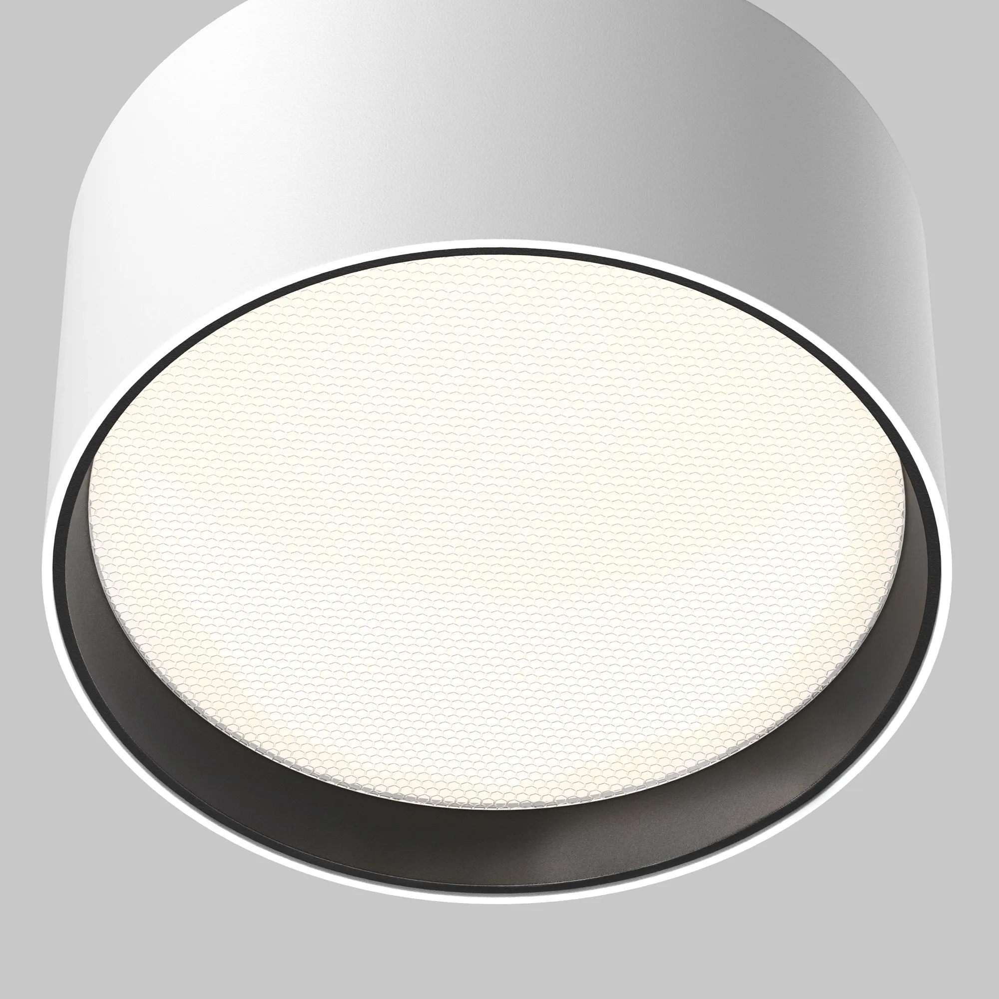 картинка Потолочный светильник Technical C091CL-12W4K-W