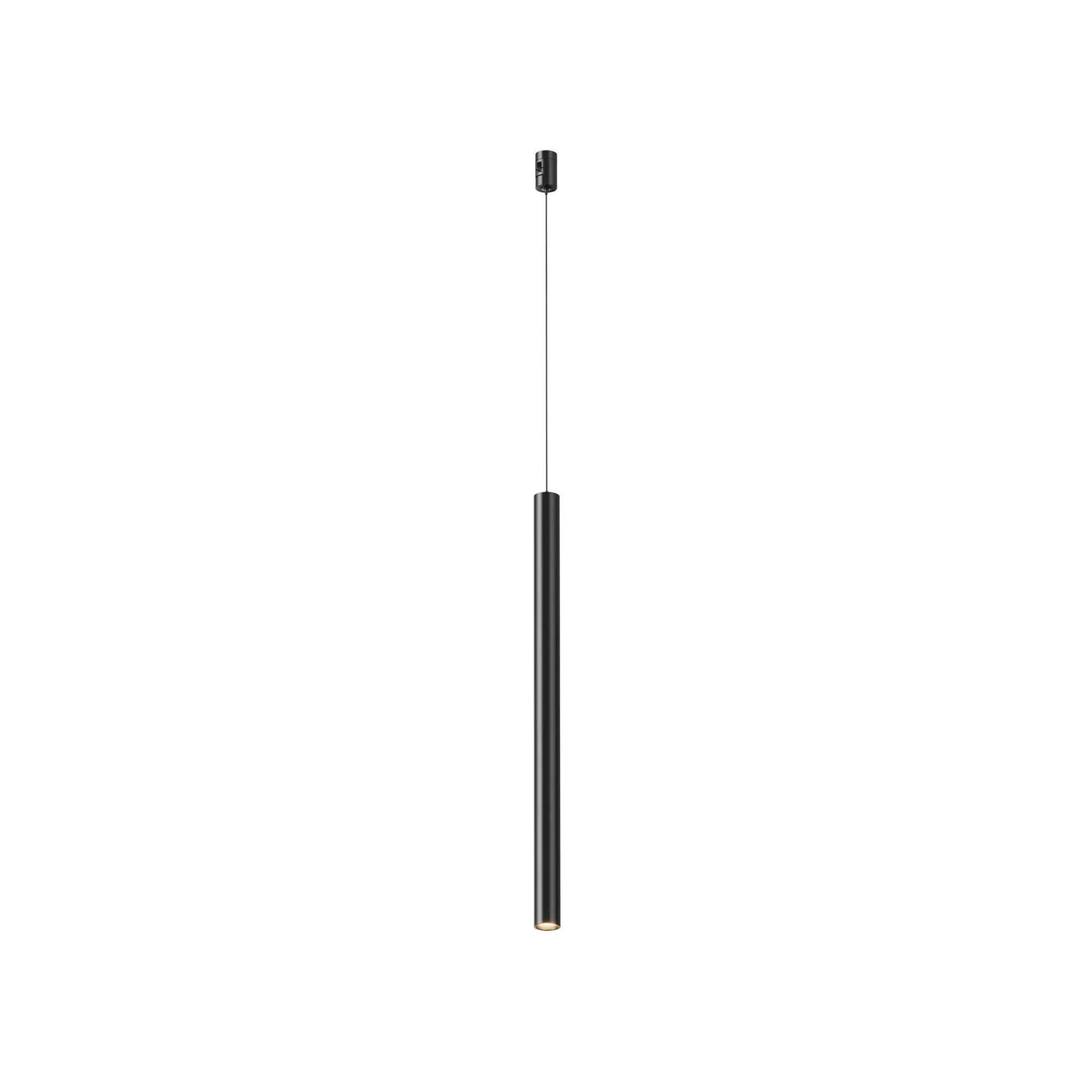 картинка Трековый светильник Technical TR156-1-5W3K-B