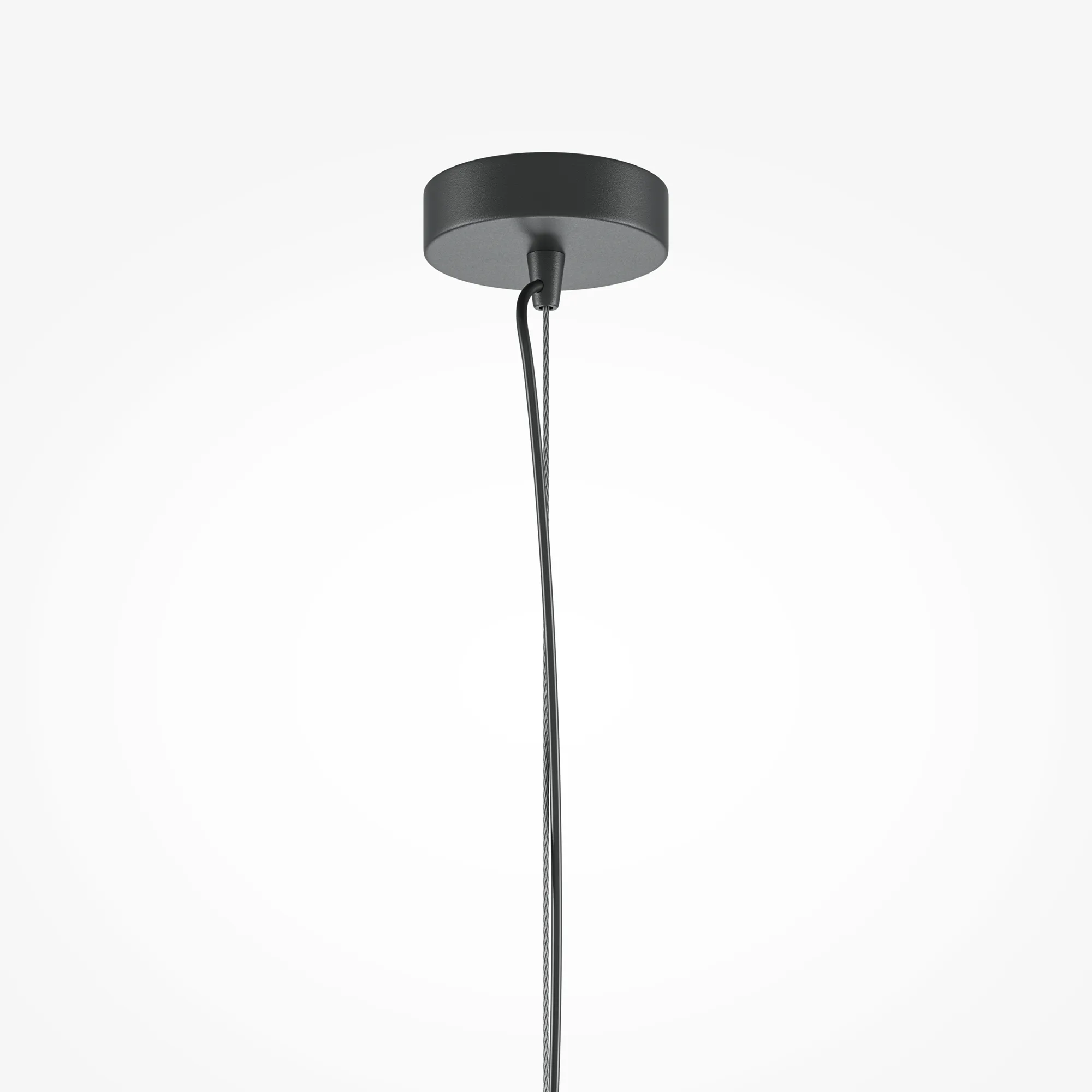 картинка Подвесной светильник Maytoni MOD437PL-01BG