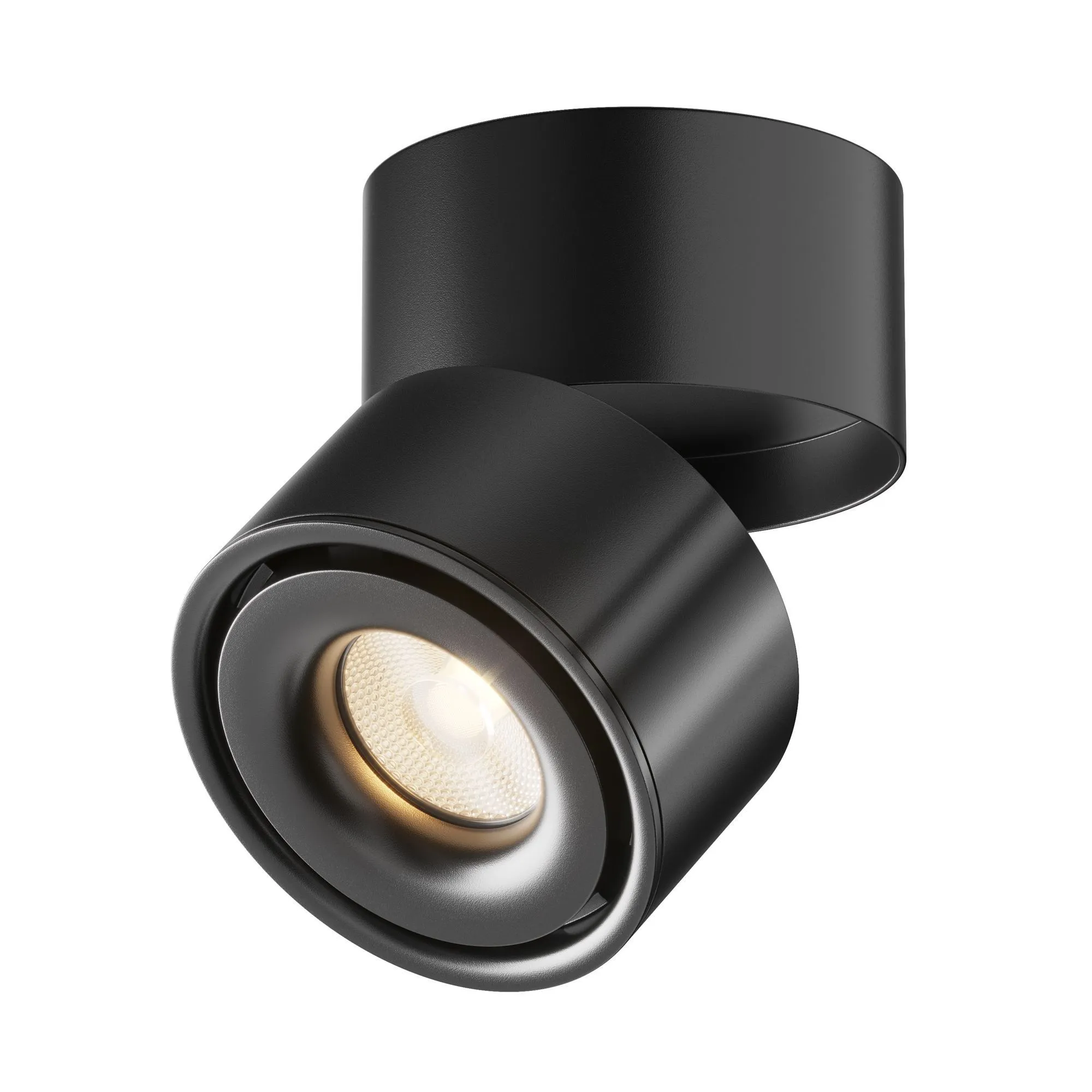 картинка Потолочный светильник Technical C084CL-15W3K-B