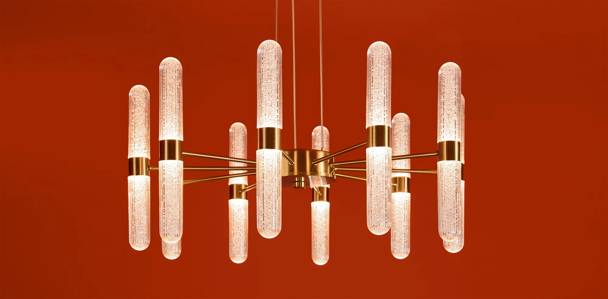 картинка Подвесной светильник Freya FR2050PL-L50BS