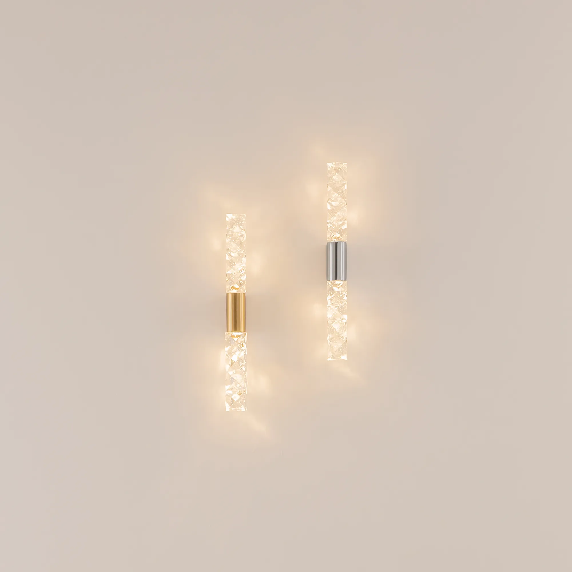 картинка Настенный светильник (бра) Maytoni MOD328WL-L5BS3K