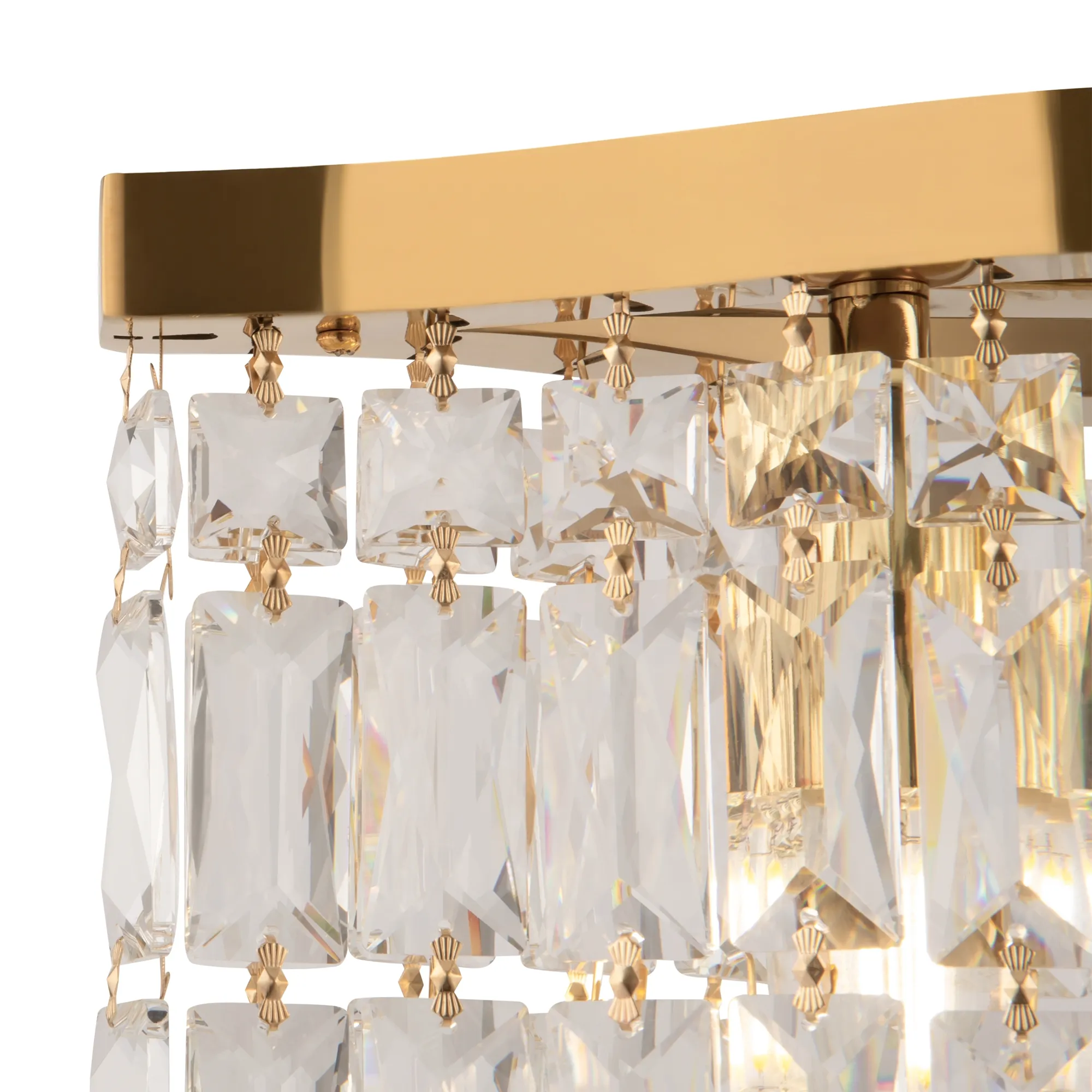 картинка Подвесной светильник Maytoni DIA005PL-06G