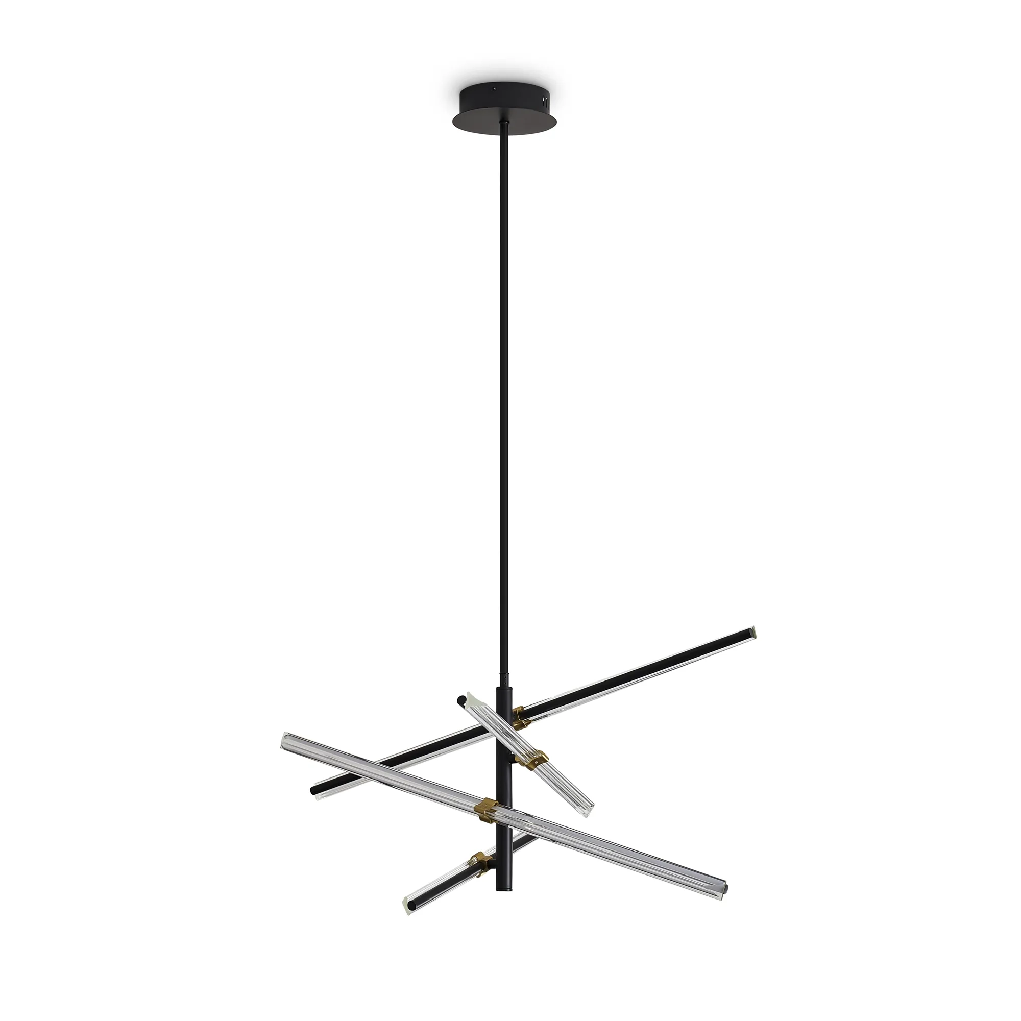 картинка Подвесной светильник Freya FR5557PL-L32B