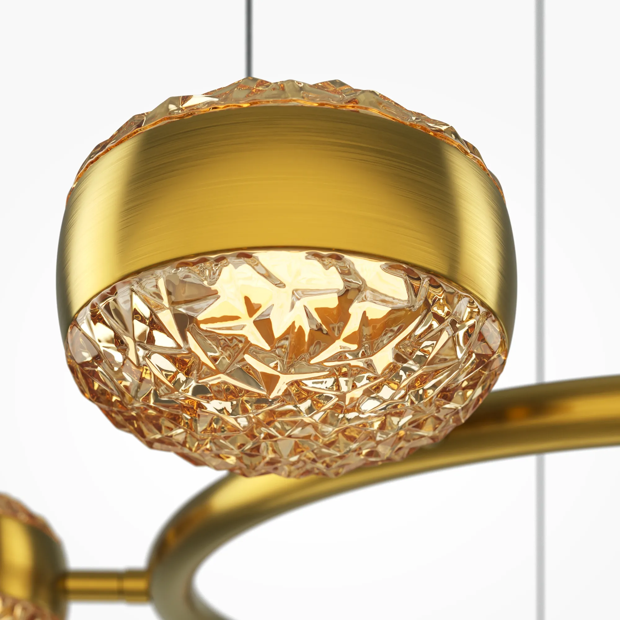 картинка Подвесной светильник Maytoni MOD299PL-L60BS3K