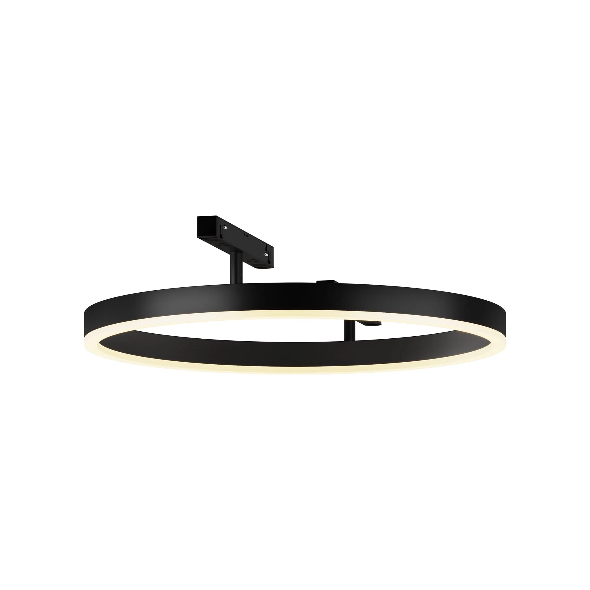 картинка Трековый светильник Technical TR227-2-24W3K-B