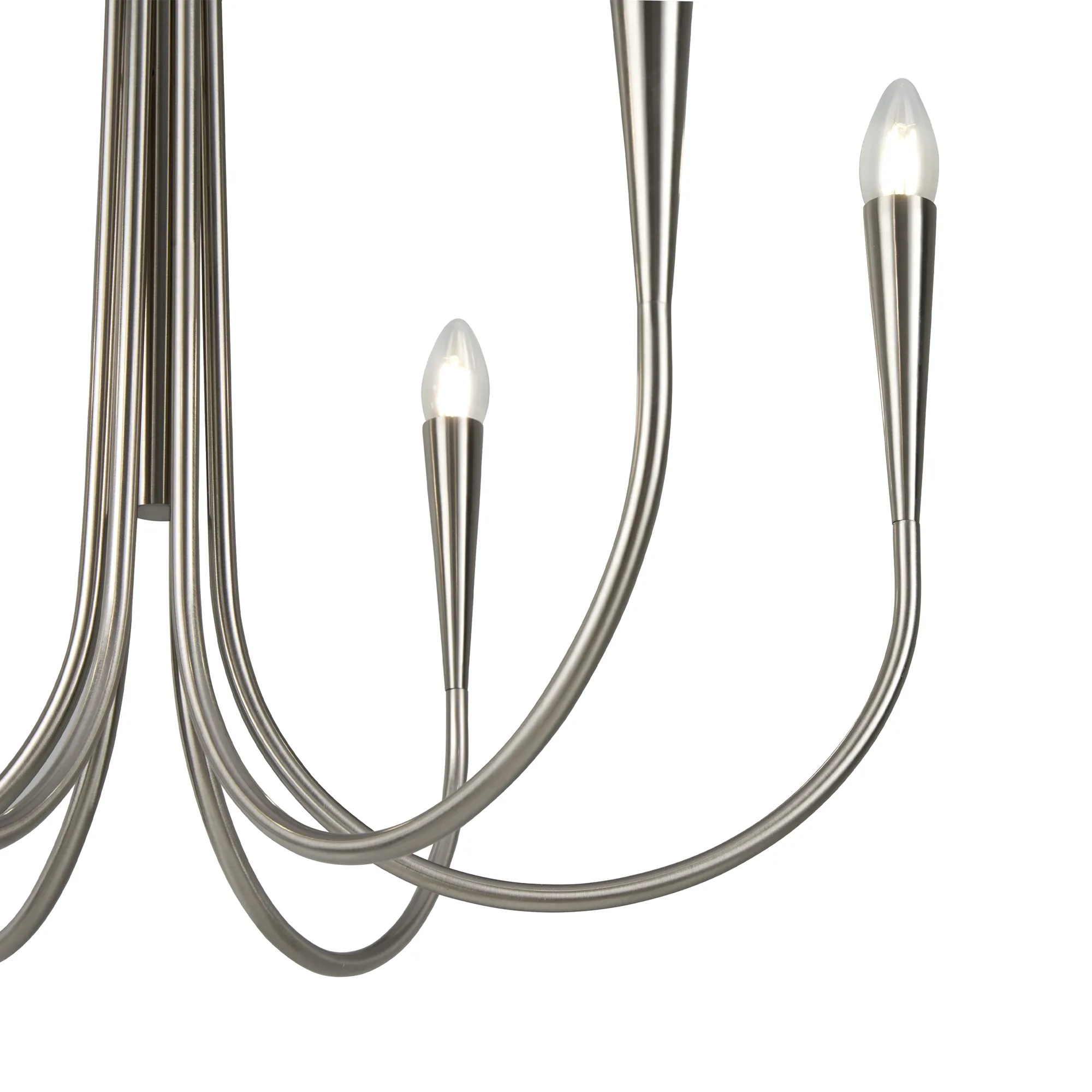 картинка Подвесной светильник Freya FR5253PL-06N