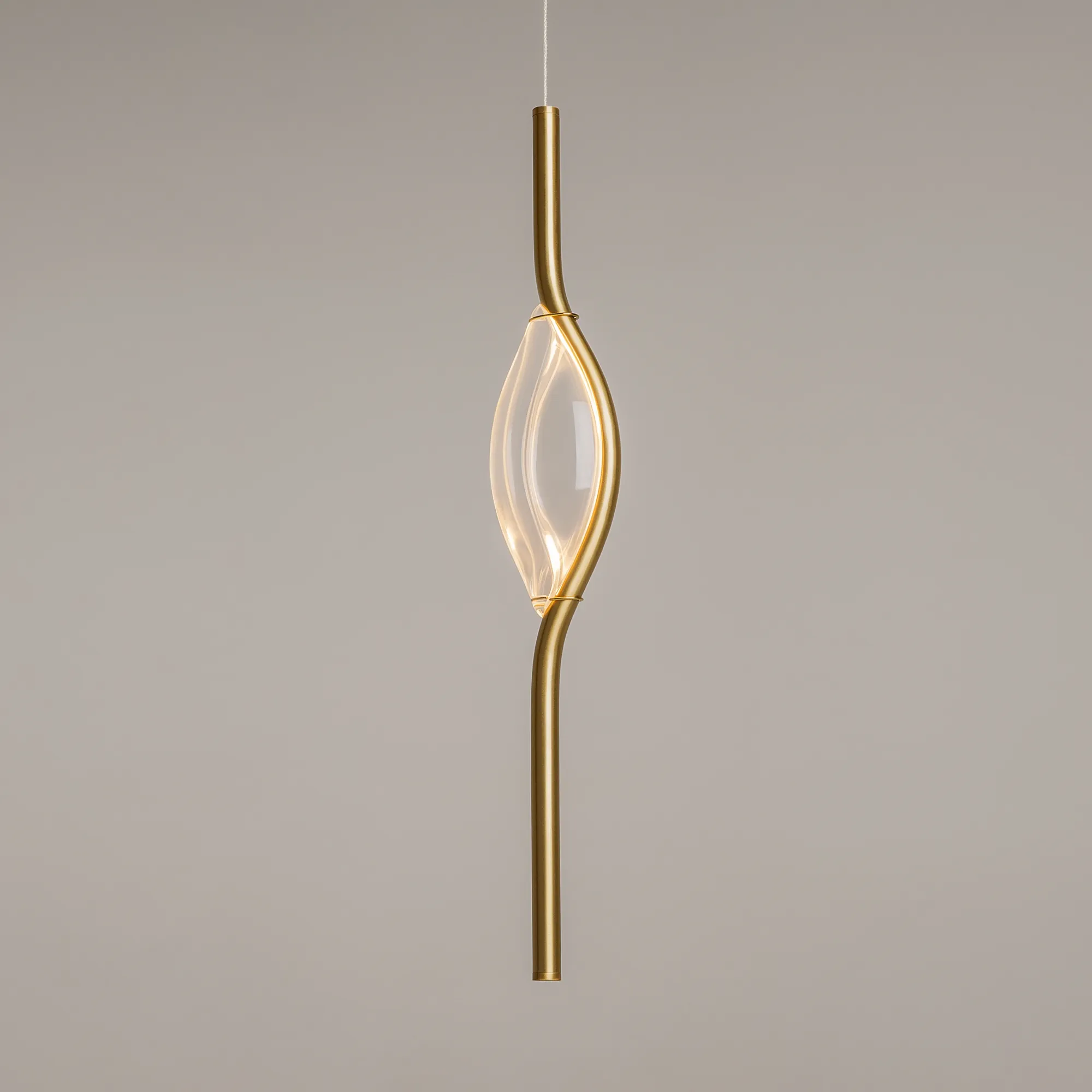 картинка Подвесной светильник Maytoni MOD347PL-L8BS3K