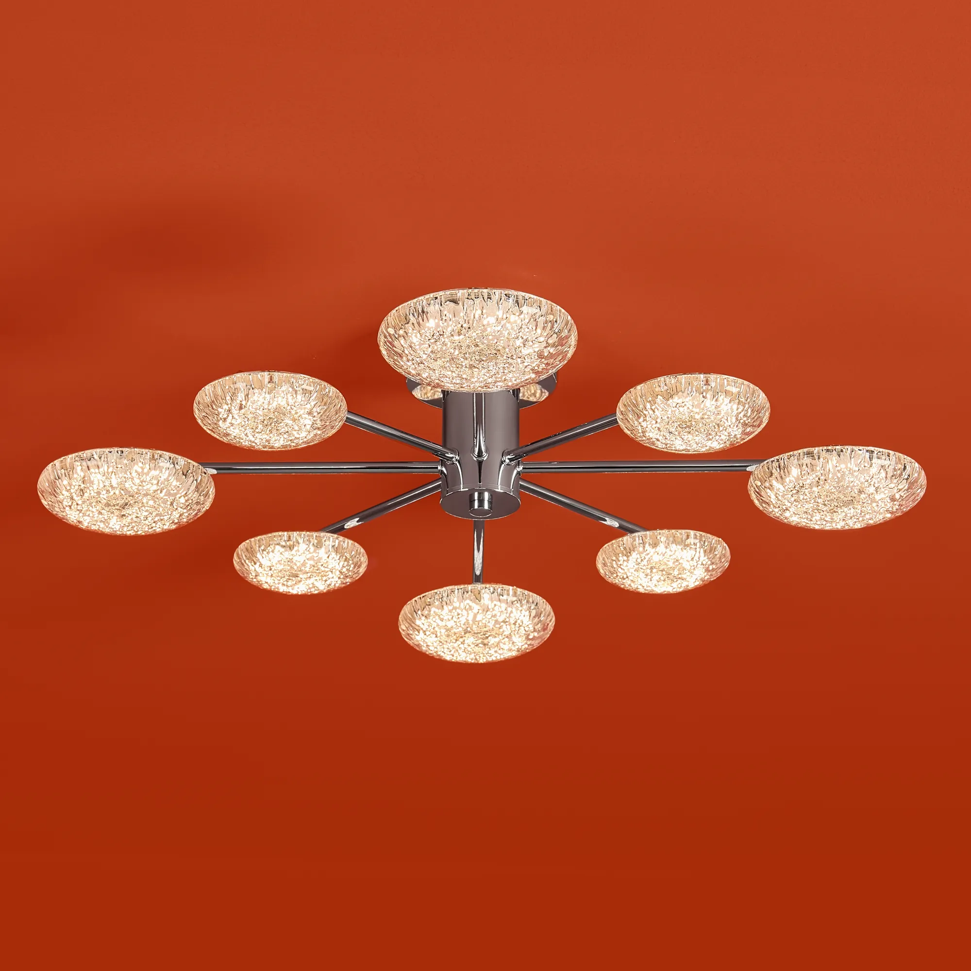 картинка Потолочный светильник Freya FR5531CL-L42CH