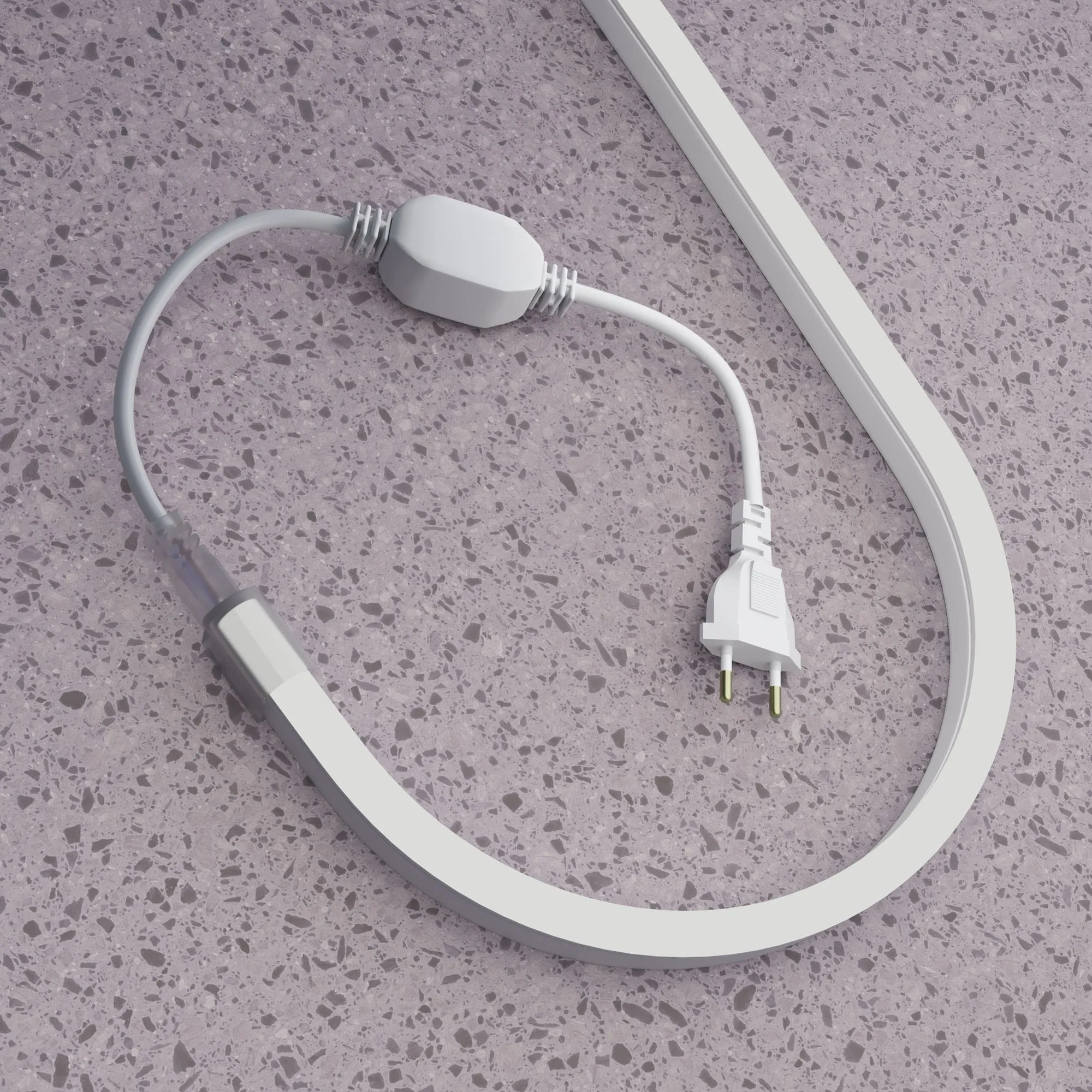 картинка Гибкий неон Led Strip 201230