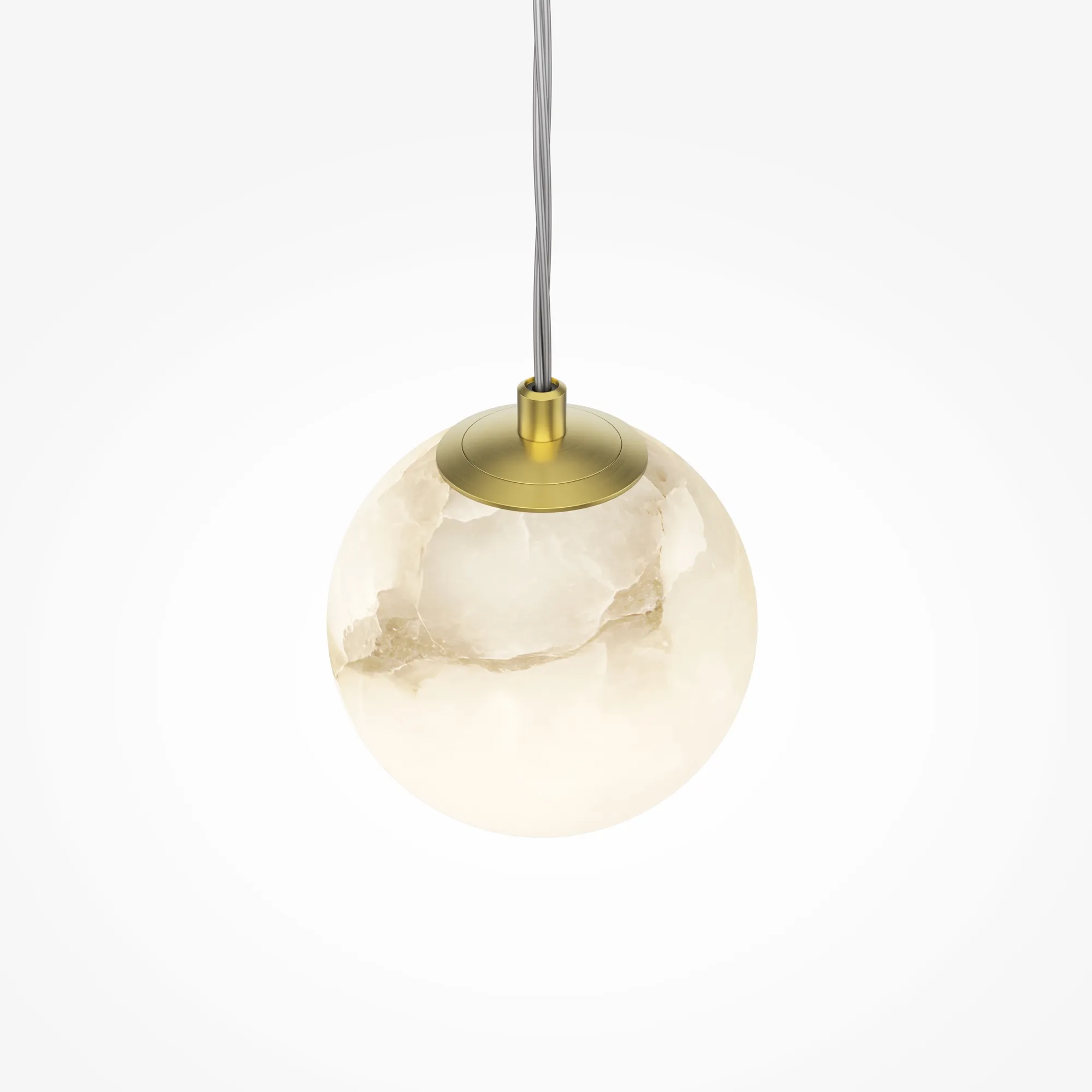 картинка Подвесной светильник Maytoni MOD464PL-L5BSK