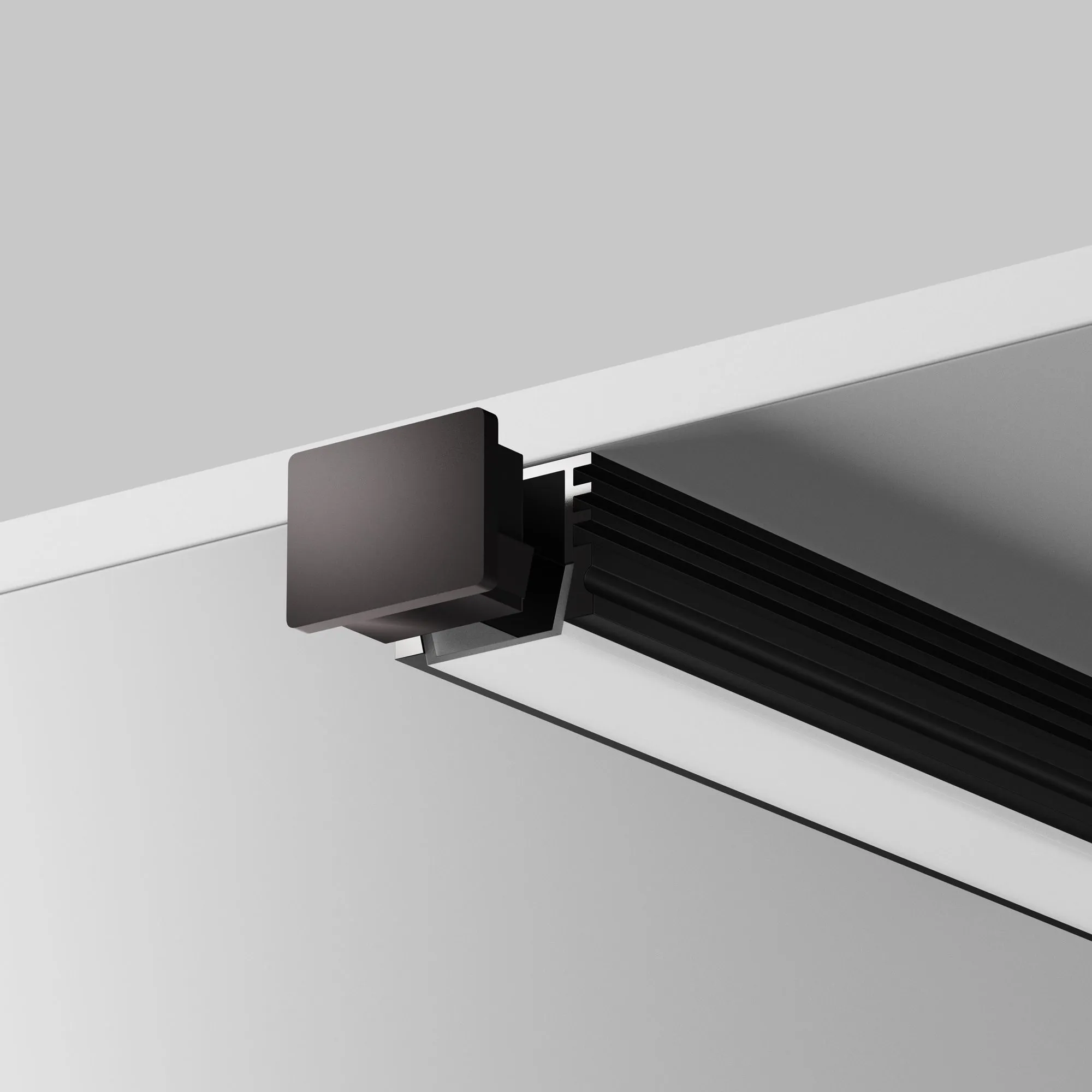 картинка Комплектующие для профиля Led Strip 642022