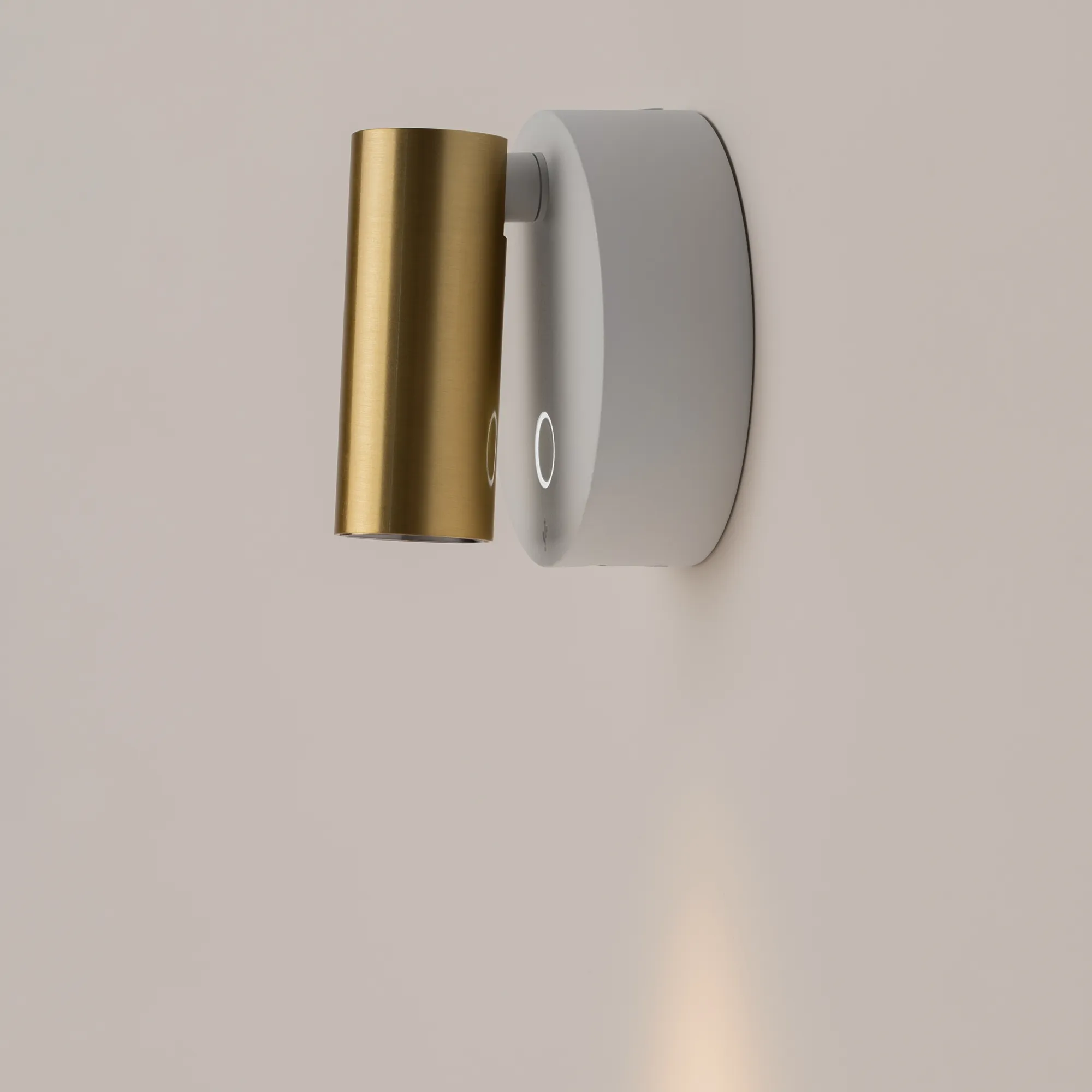 картинка Настенный светильник (бра) Technical C081WL-L3WBS3K