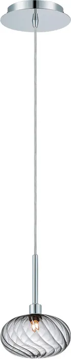 картинка Подвесной светильник Divinare GIULIA 1146/02 SP-1