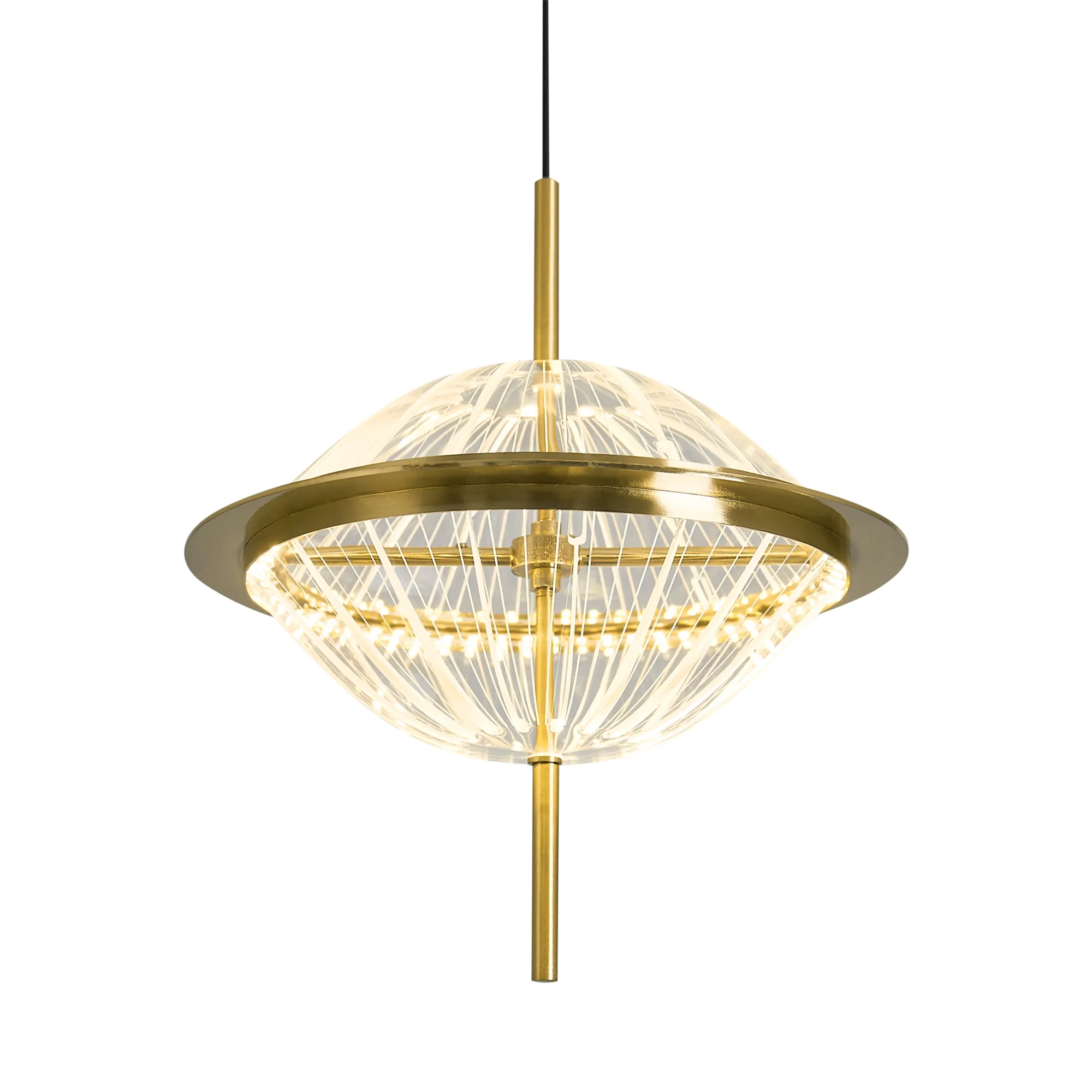 картинка Подвесной светильник Freya FR6184PL-L16BS