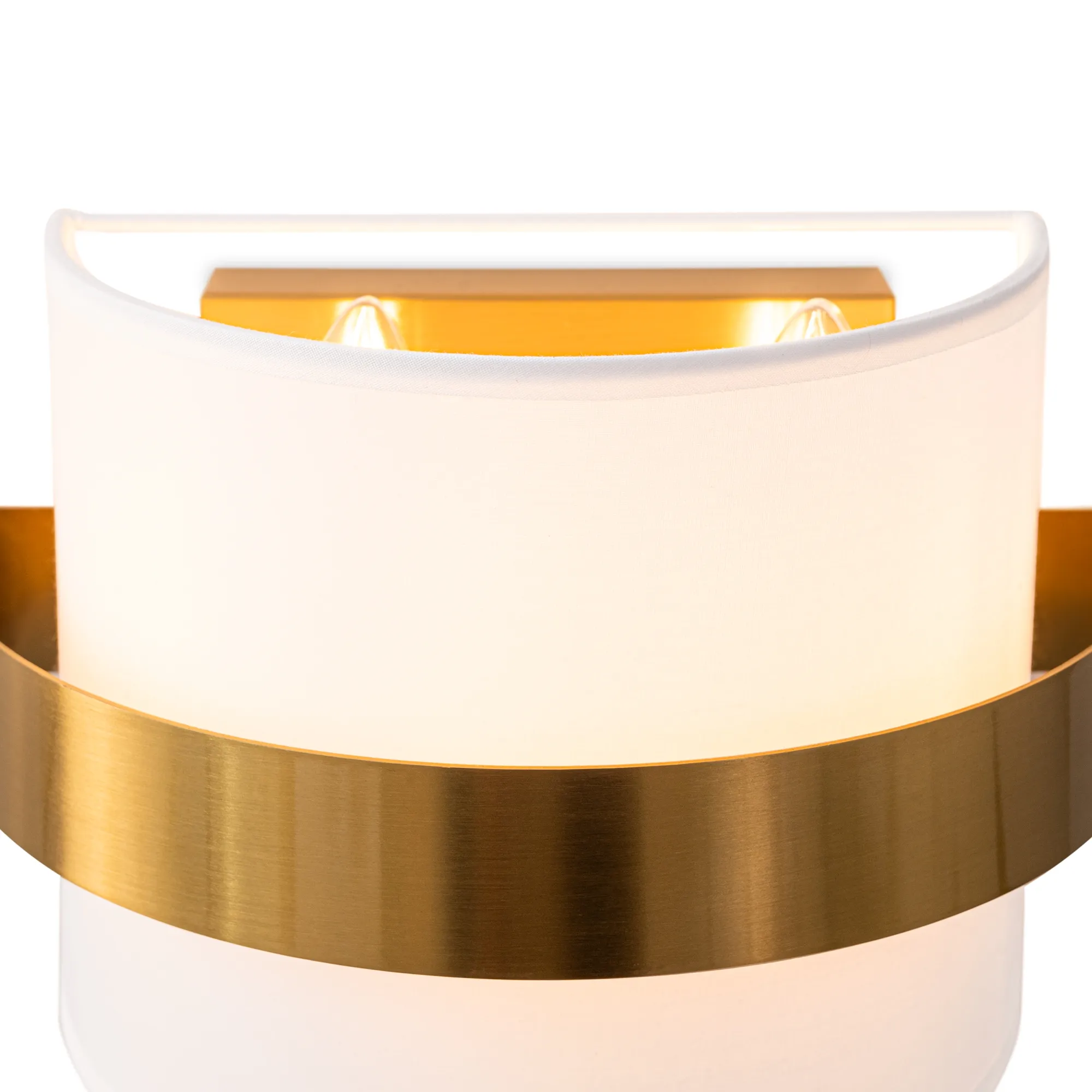 картинка Настенный светильник (бра) Freya FR5367WL-02BS