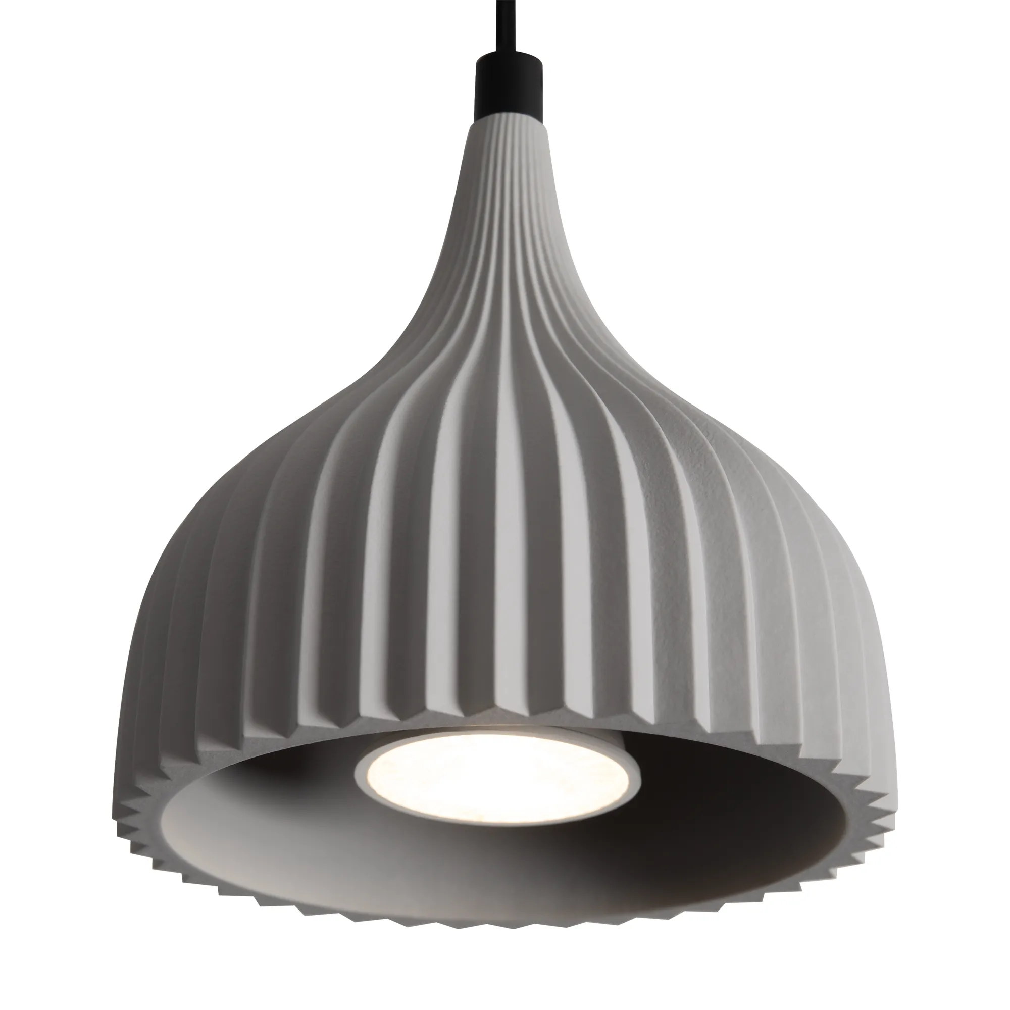 картинка Подвесной светильник Freya FR5582PL-01LG