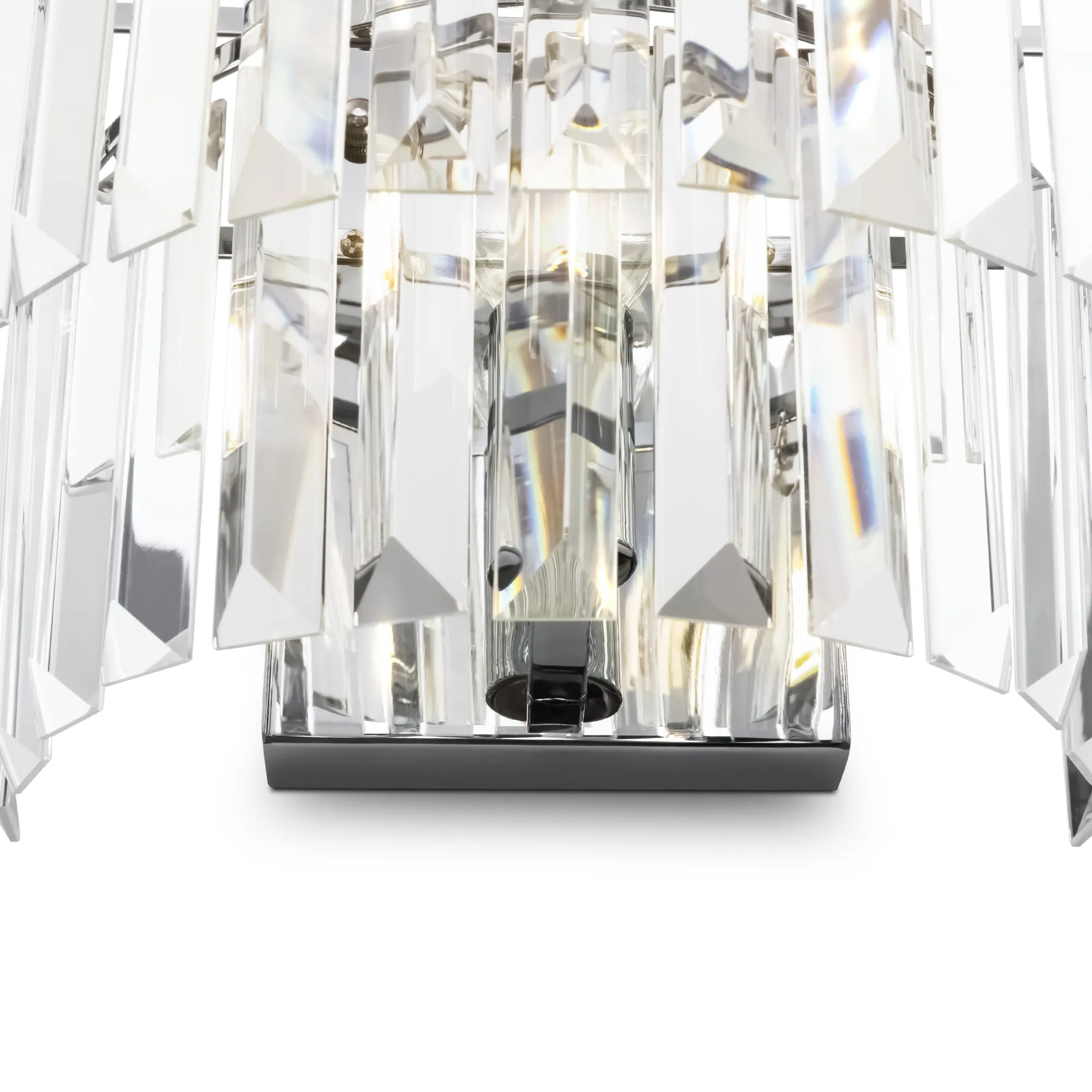 картинка Настенный светильник (бра) Maytoni MOD085WL-01CH