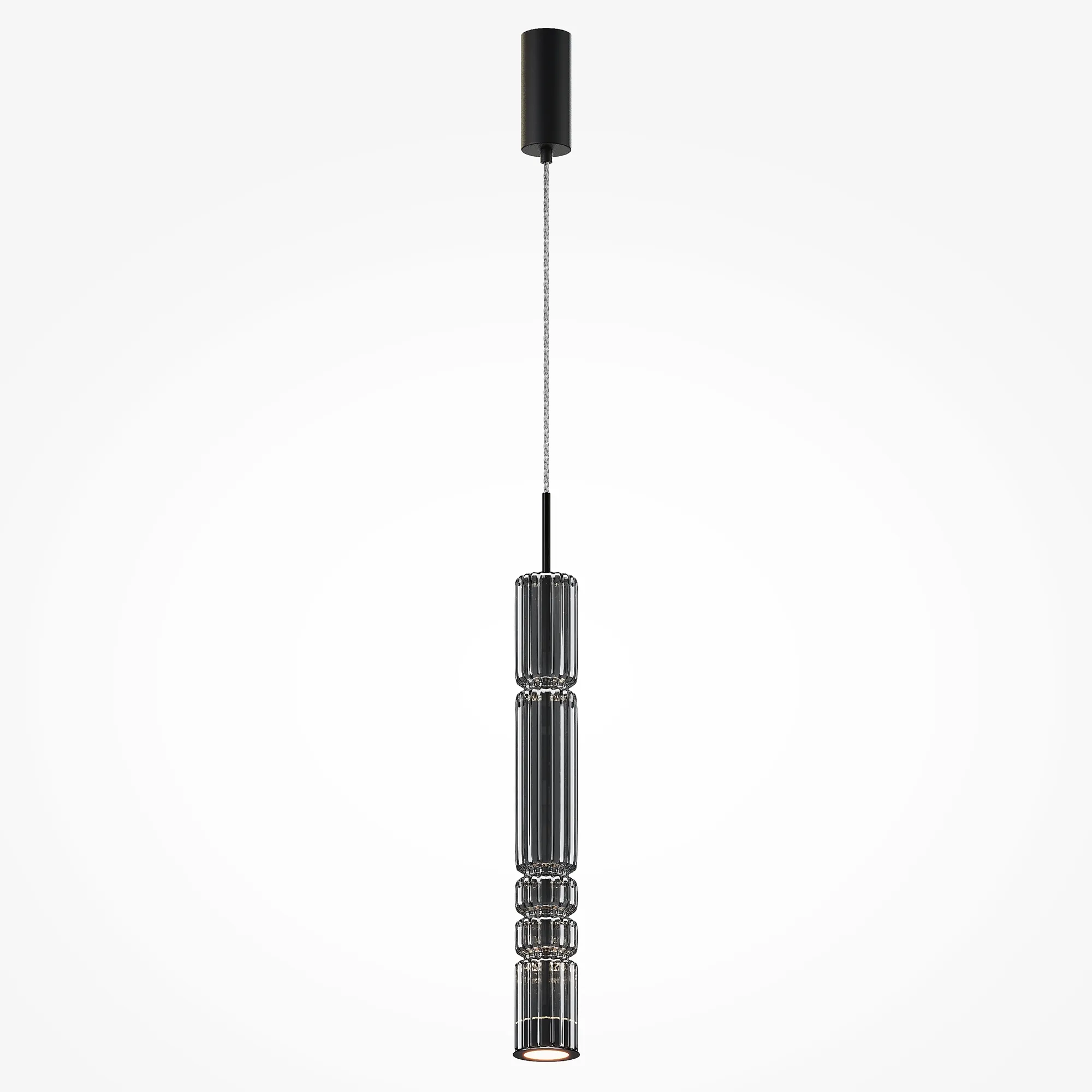 картинка Подвесной светильник Maytoni MOD272PL-L12B3K