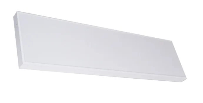 картинка Светильник Premier 272 LED (Грильято, микропризма)