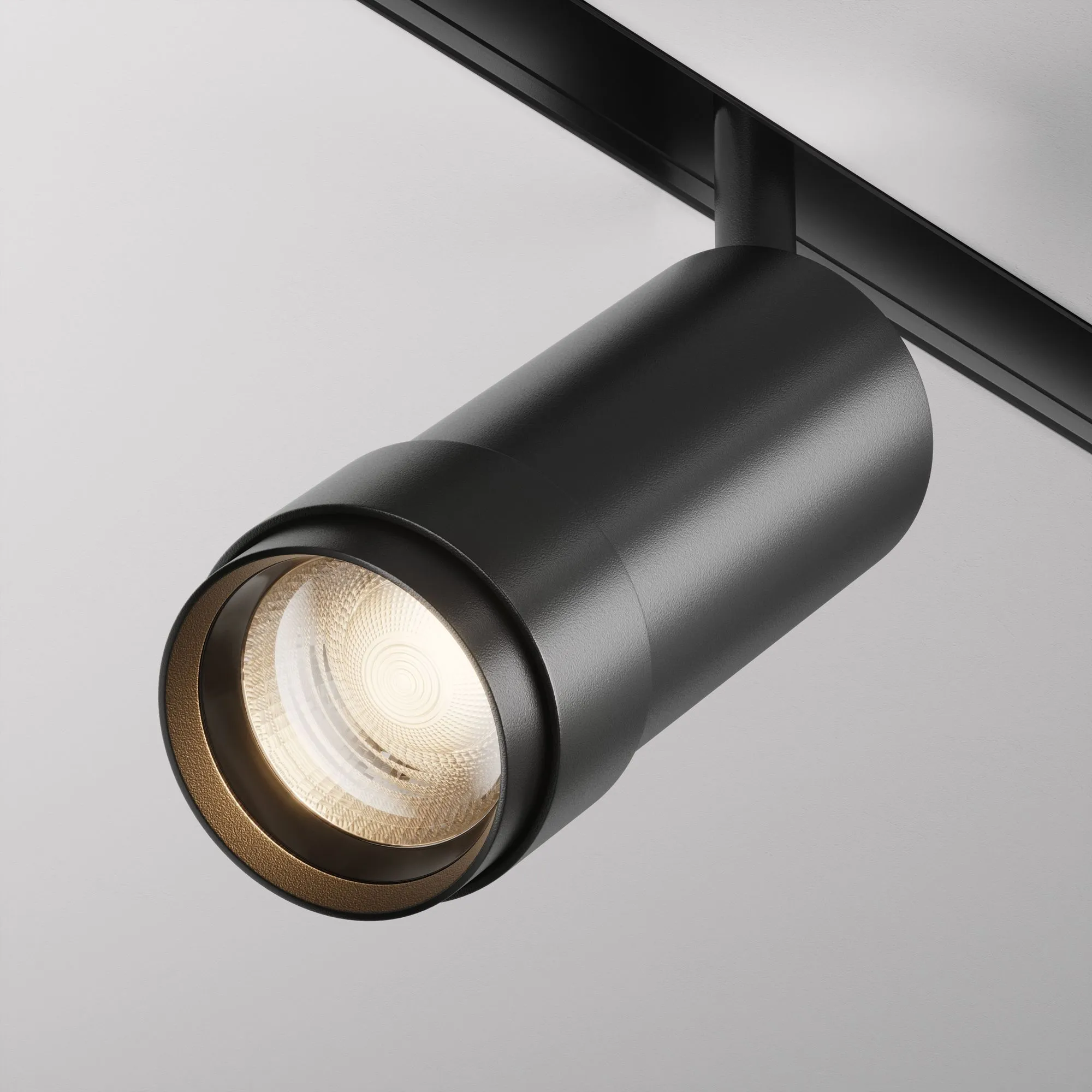 картинка Трековый светильник Technical TR211-1-12W2.7K-Z-B