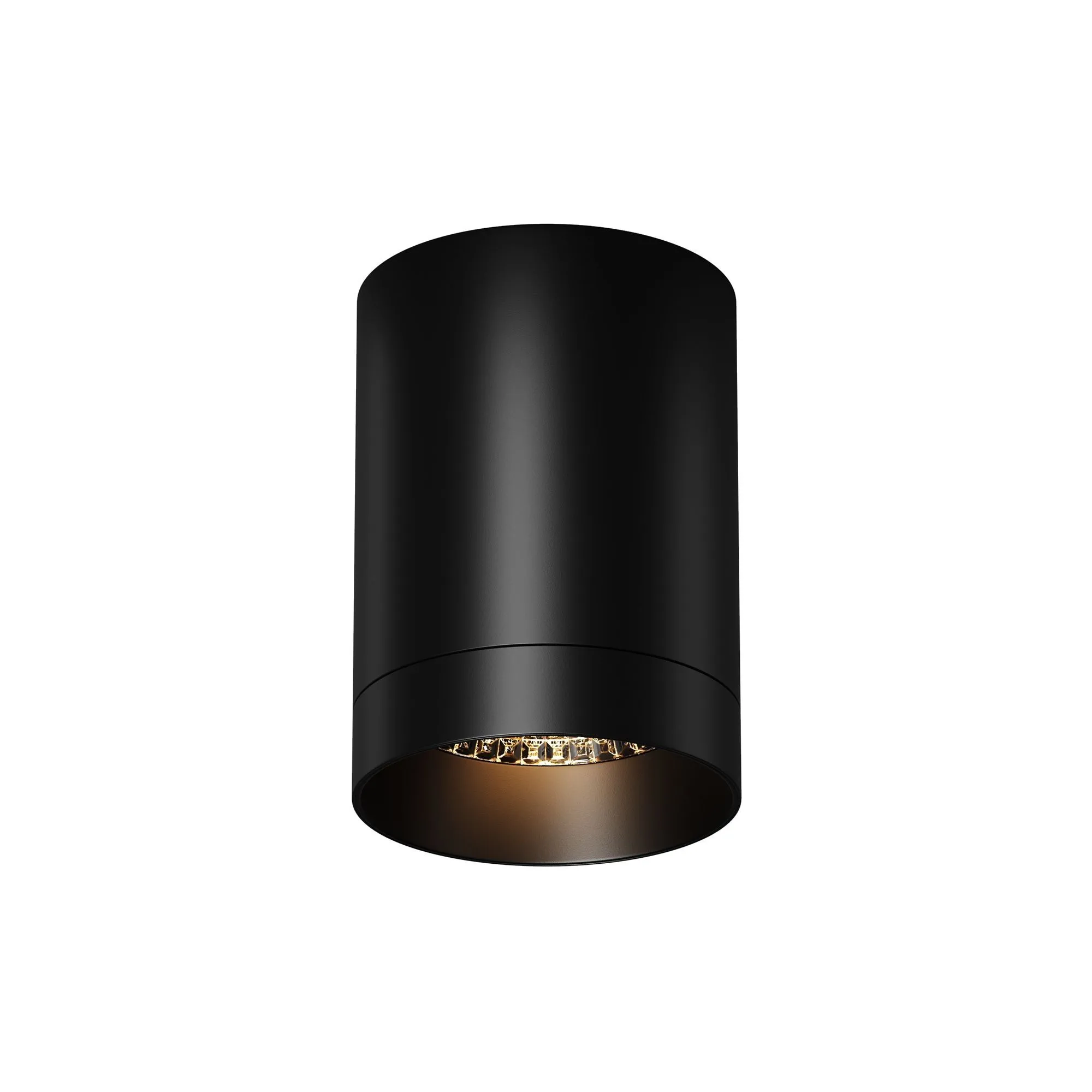 картинка Уличный потолочный светильник Outdoor O500CL-L10B3K