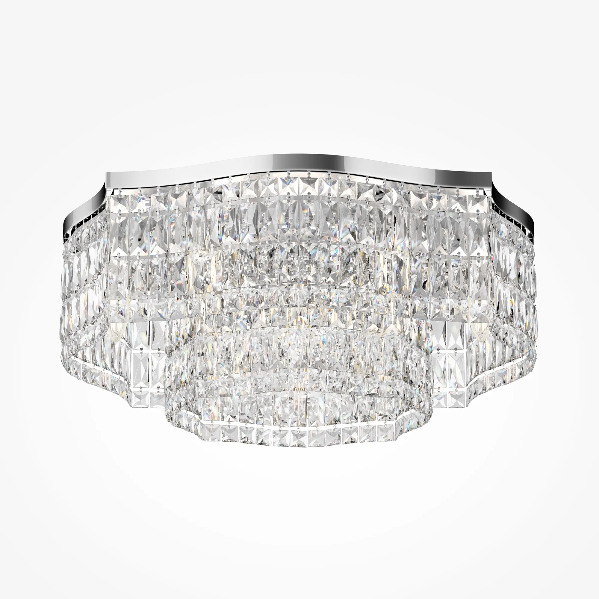 картинка Потолочный светильник Maytoni DIA005CL-10CH