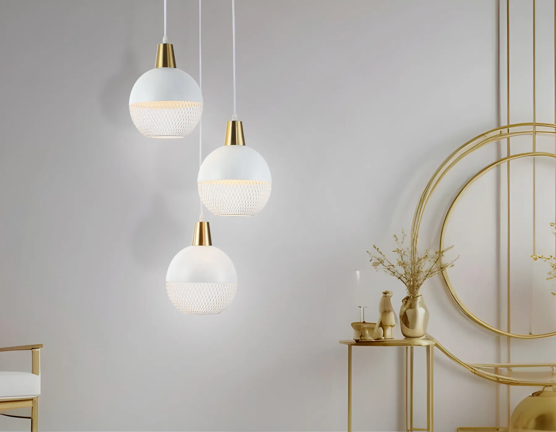 картинка Светильник подвесной