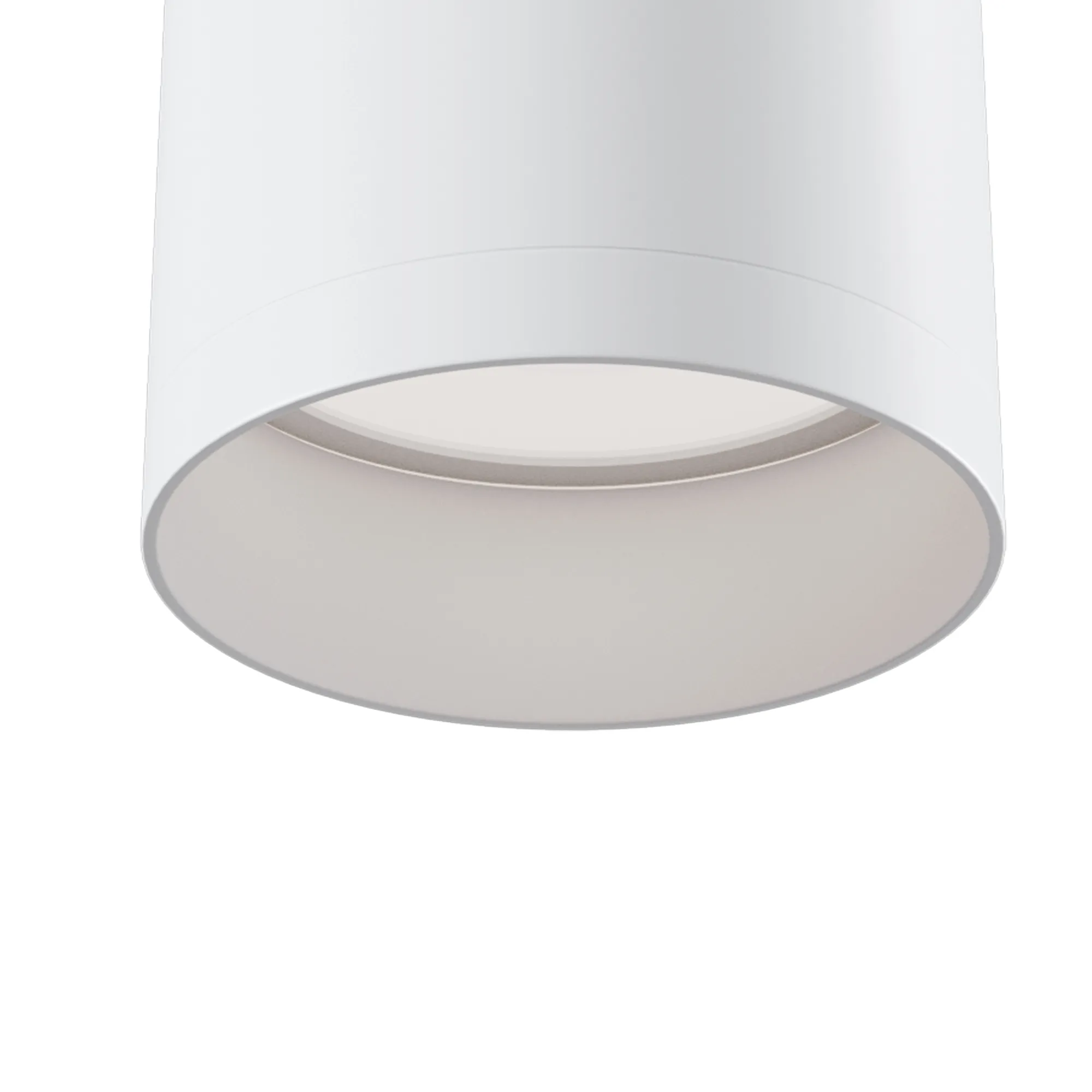 картинка Потолочный светильник Technical C010CL-01W