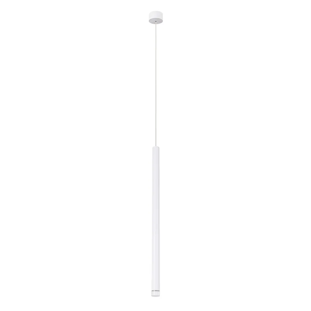 картинка Точечный подвесной светильник Arte Lamp SOLID A5570SP-1WH