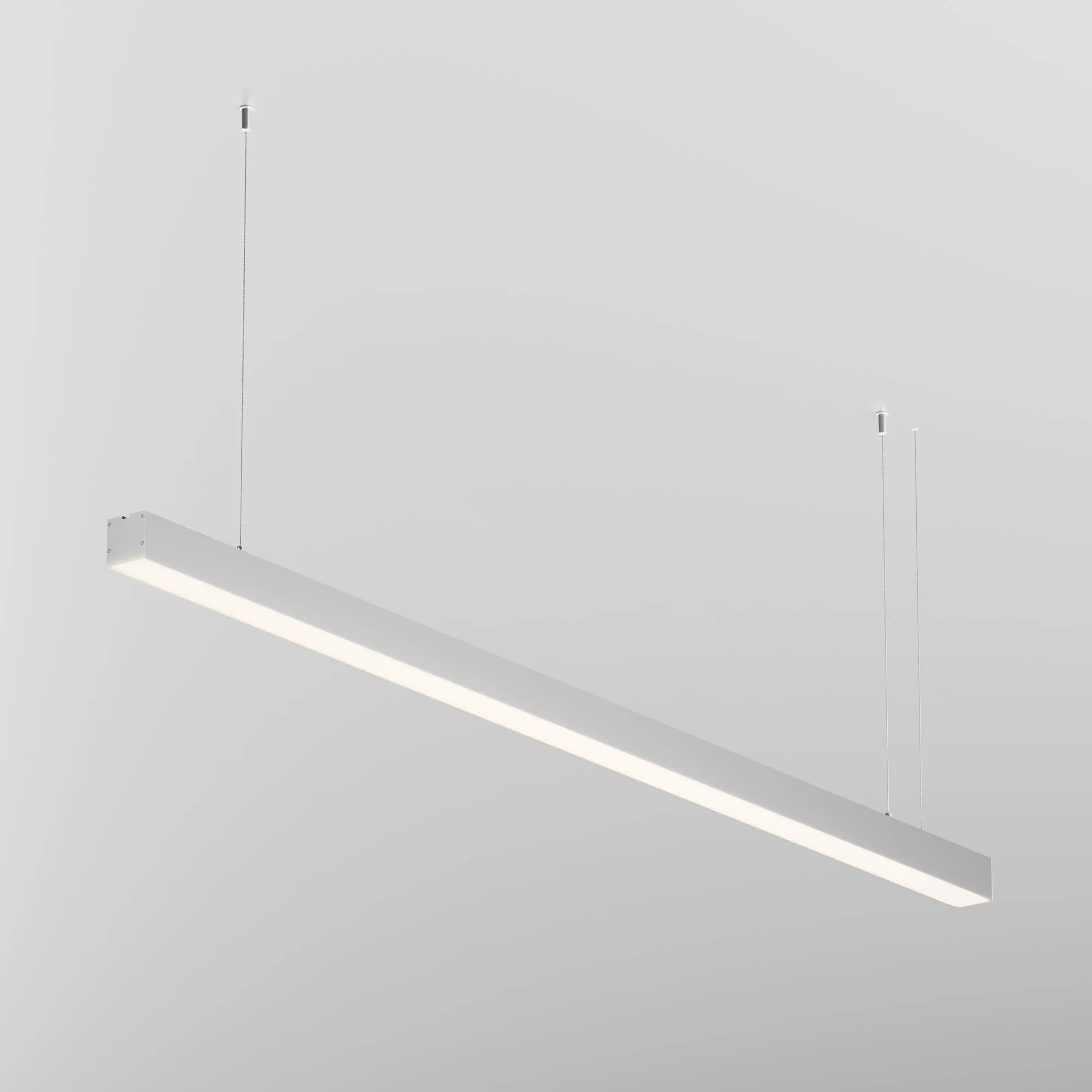 картинка Линейный светильник Technical LL312021