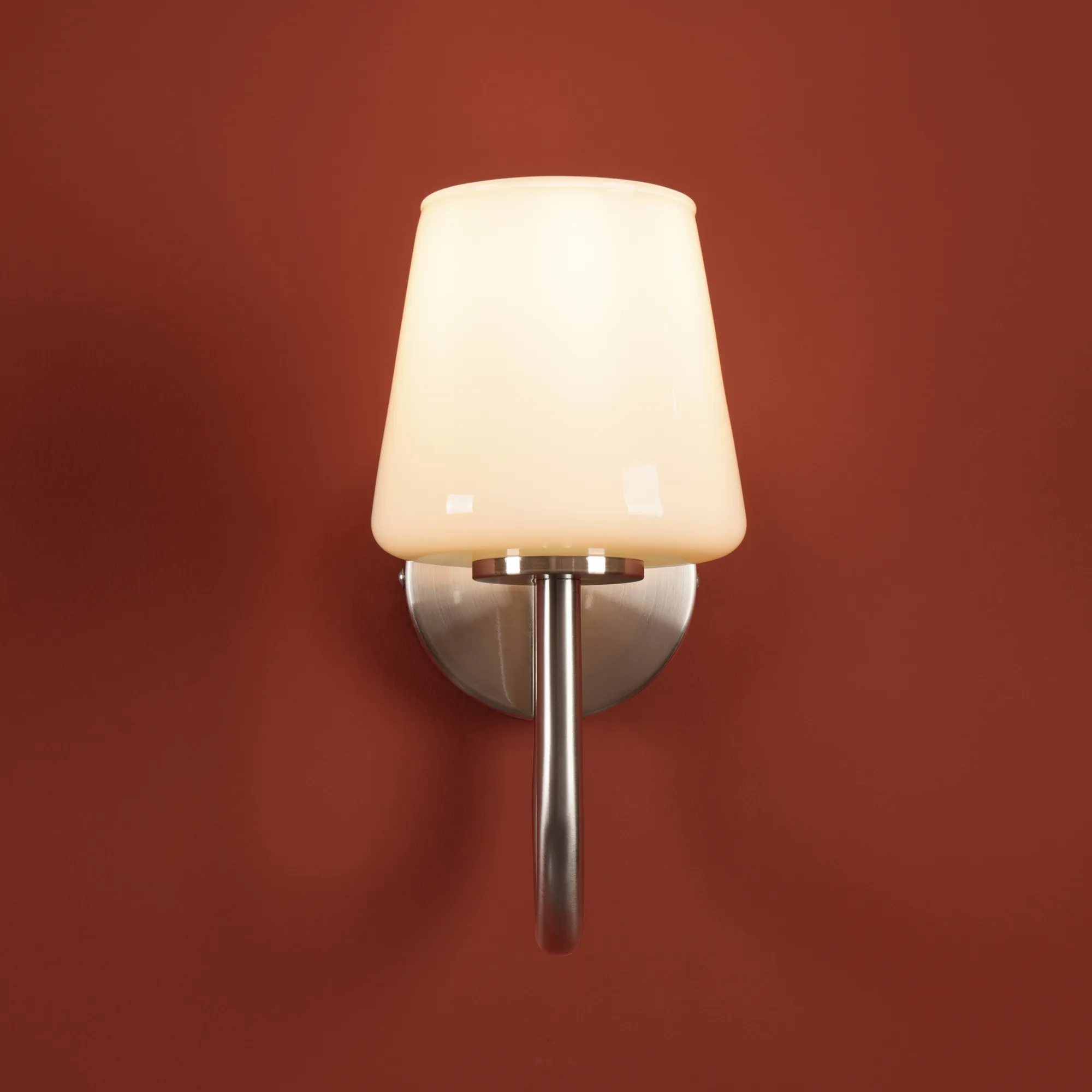 картинка Настенный светильник (бра) Freya FR2039WL-01N