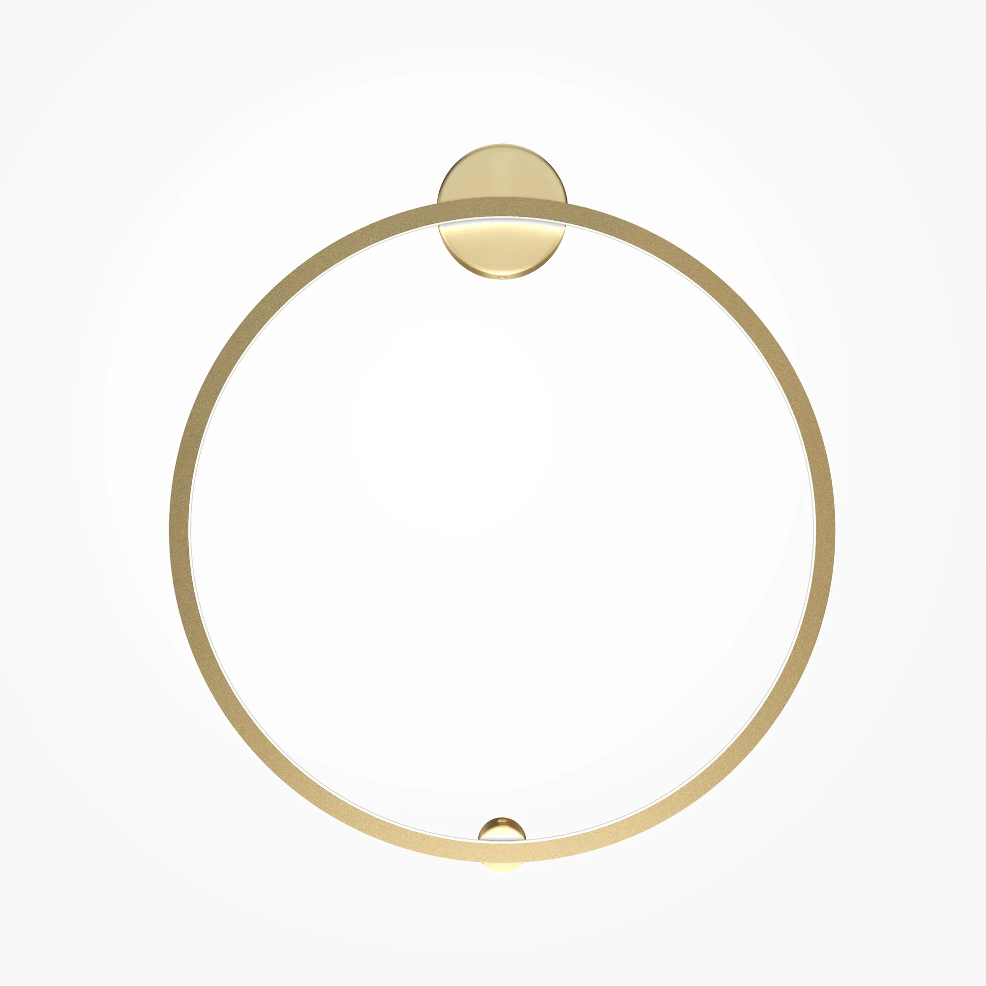 картинка Настенный светильник (бра) Maytoni MOD005WL-L46BSK2