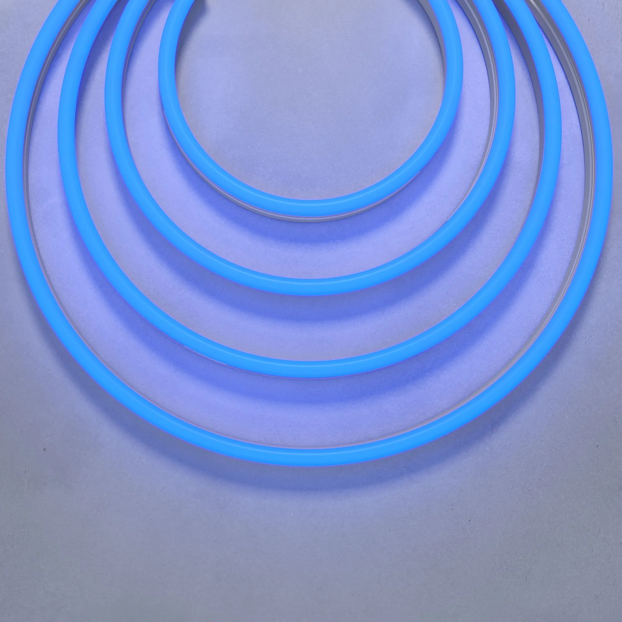 картинка Гибкий неон Led Strip 200521