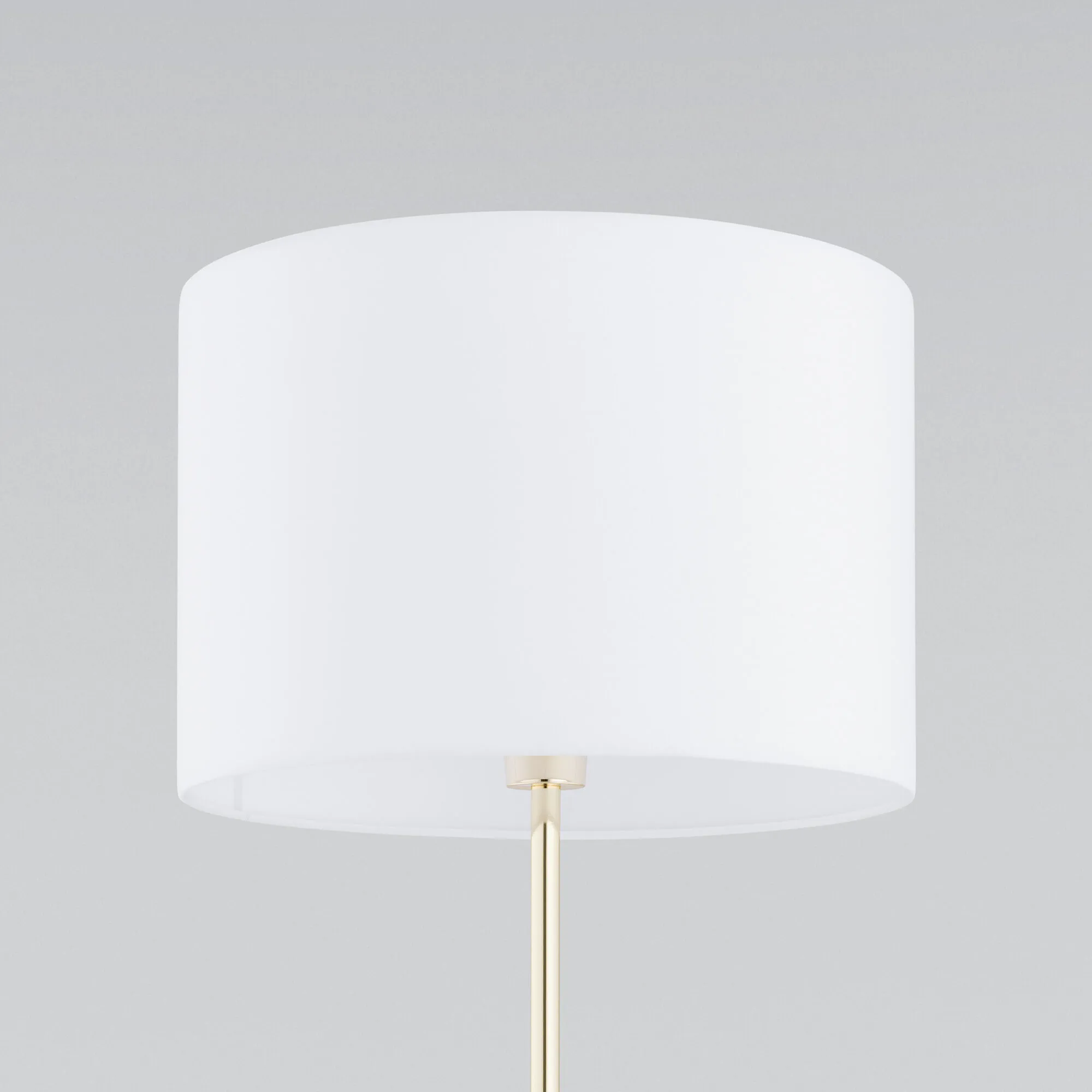 картинка Напольный светильник с тканевым абажуром 16033 Umberto