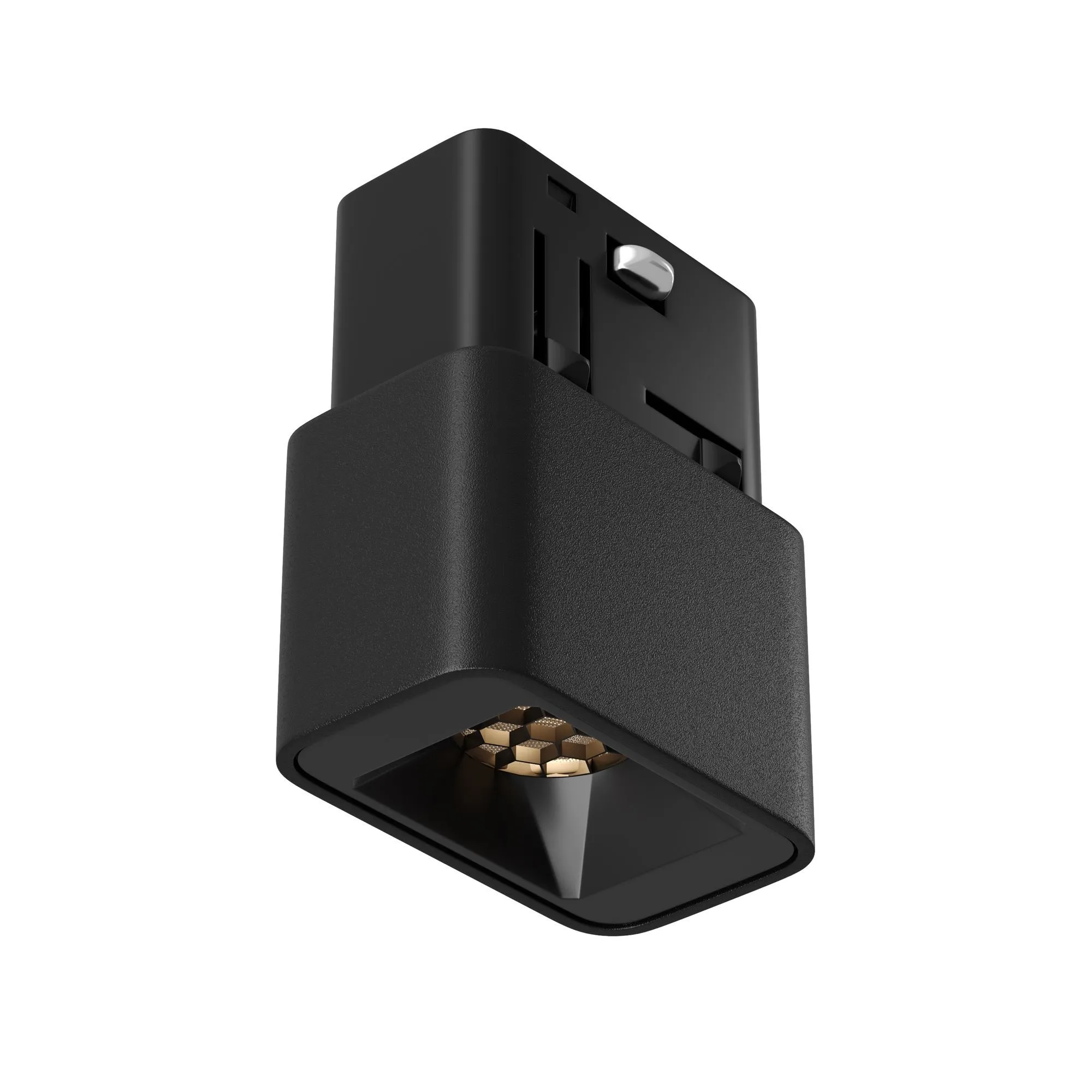 картинка Трековый светильник Technical TR100-2-2W4K-S-B